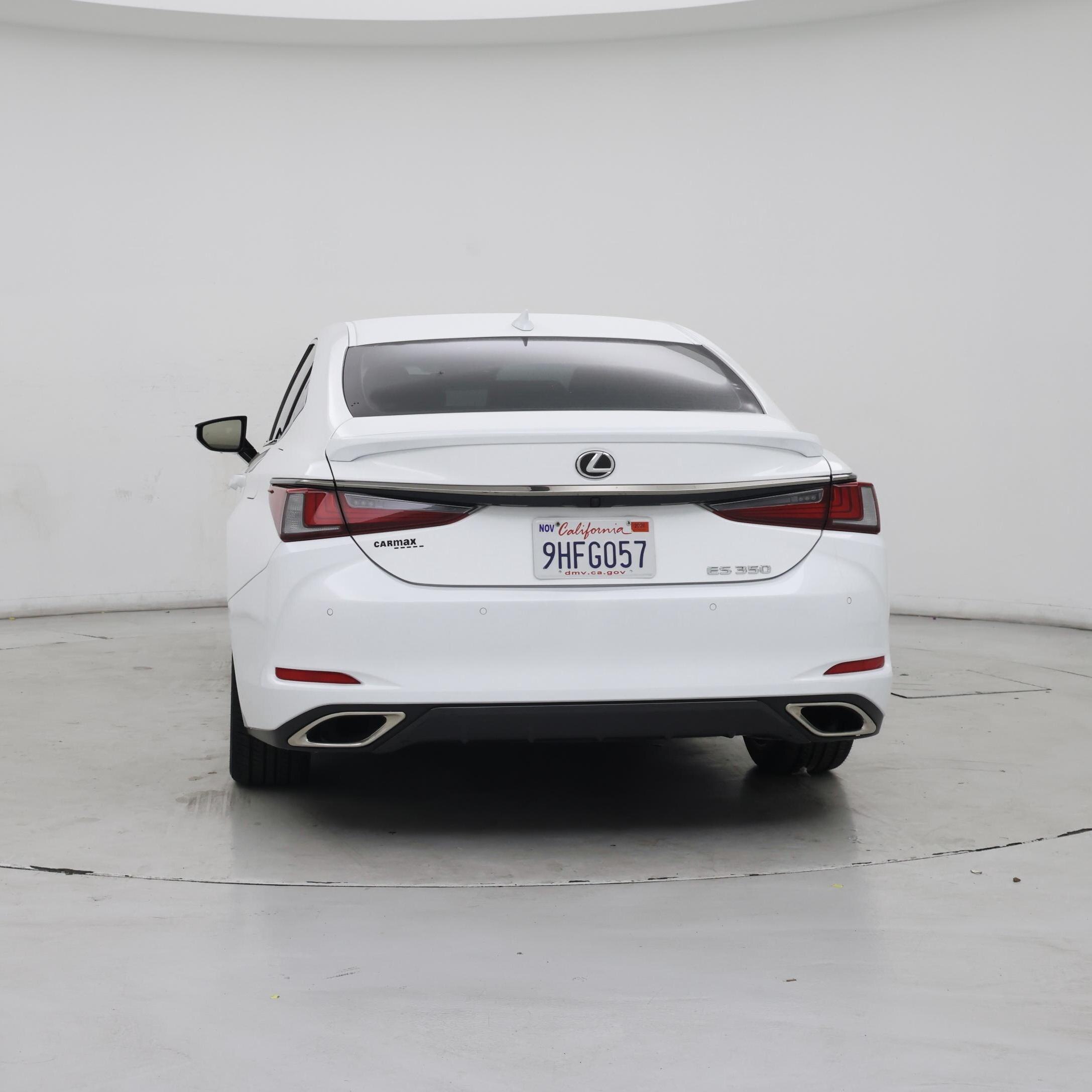 Thumbnail: 2023 Lexus ES - 6