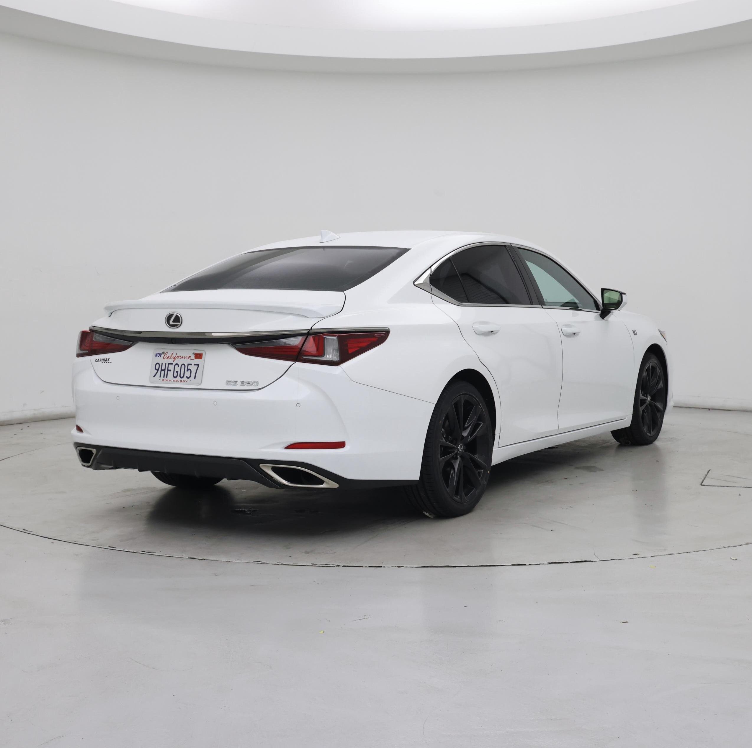 Thumbnail: 2023 Lexus ES - 8