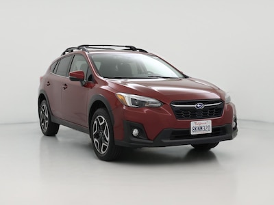 2019 Subaru Crosstrek Limited