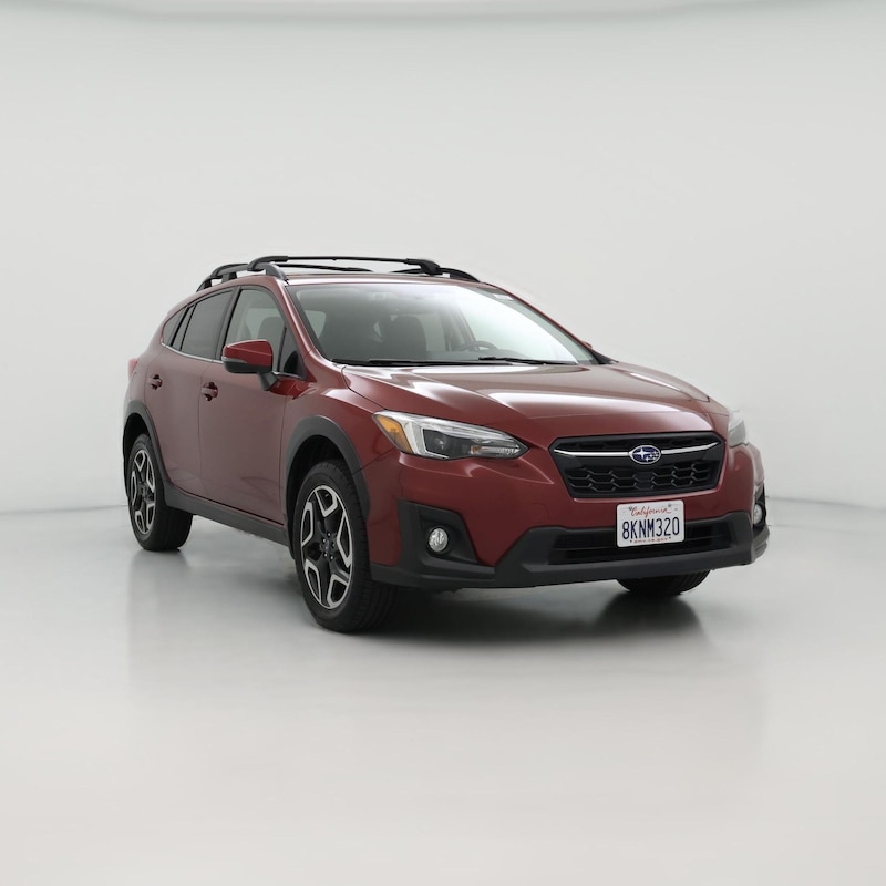 2019 Subaru Crosstrek Limited