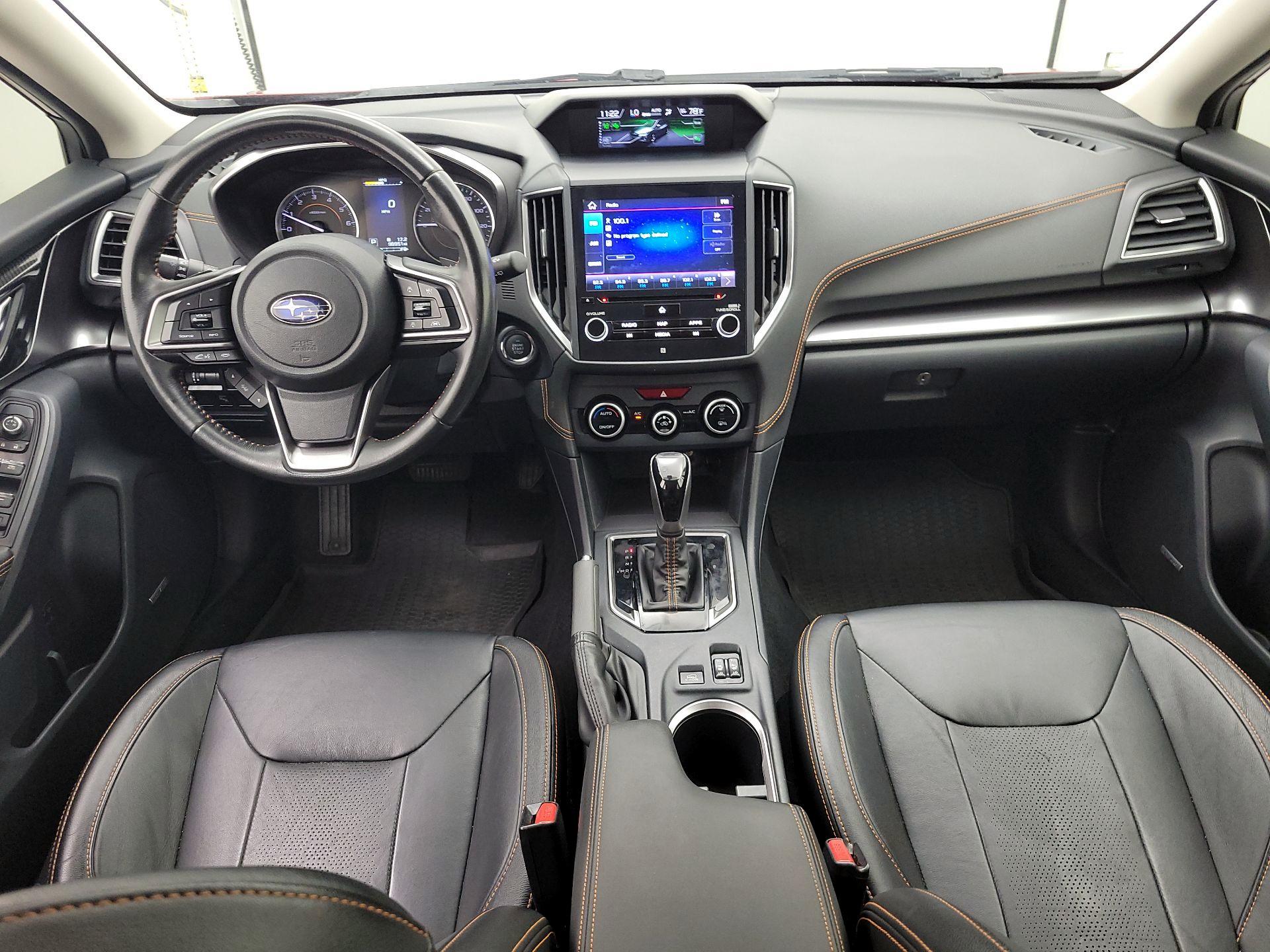 Thumbnail: 2019 Subaru Crosstrek - 9