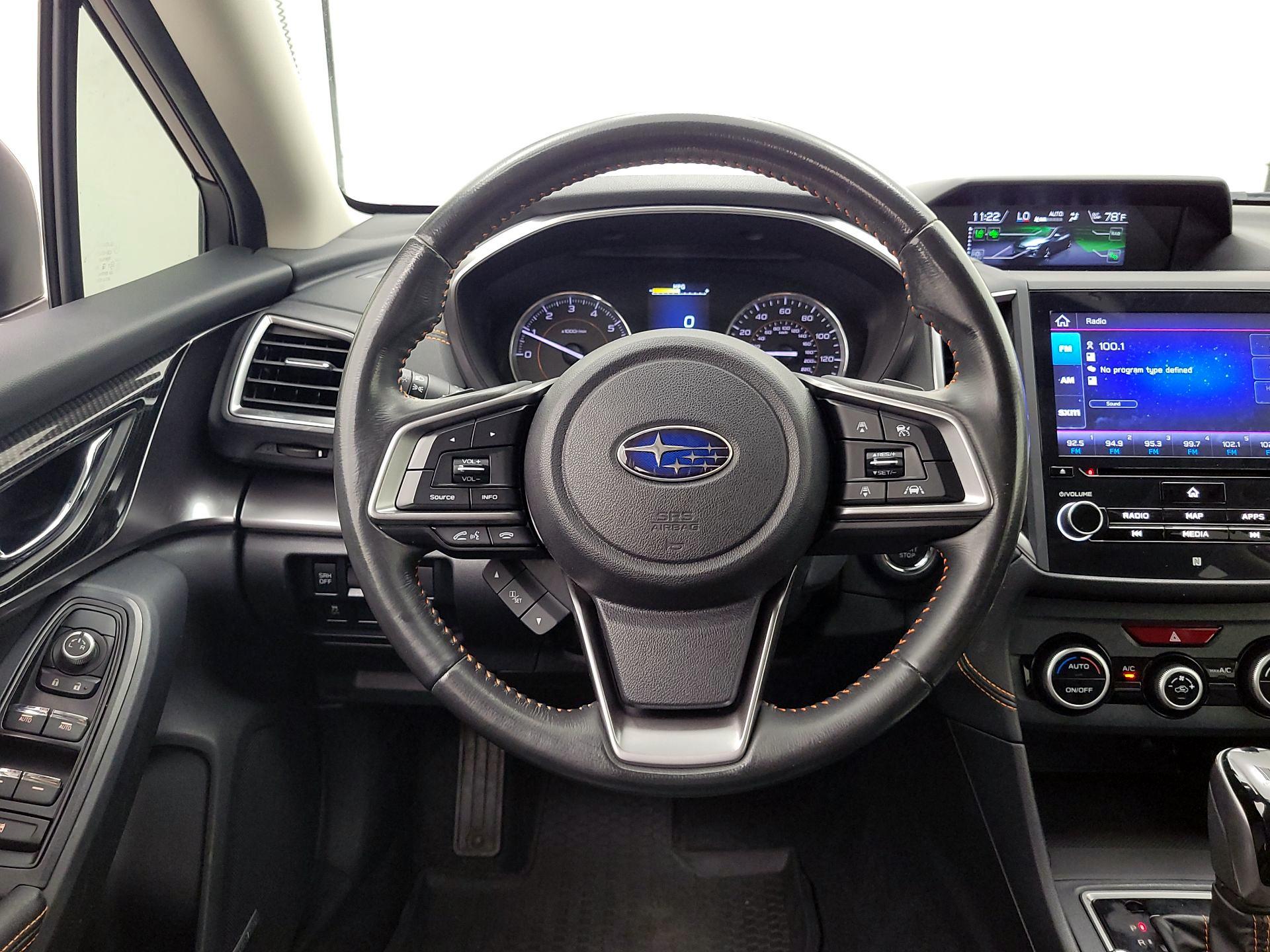 Thumbnail: 2019 Subaru Crosstrek - 10
