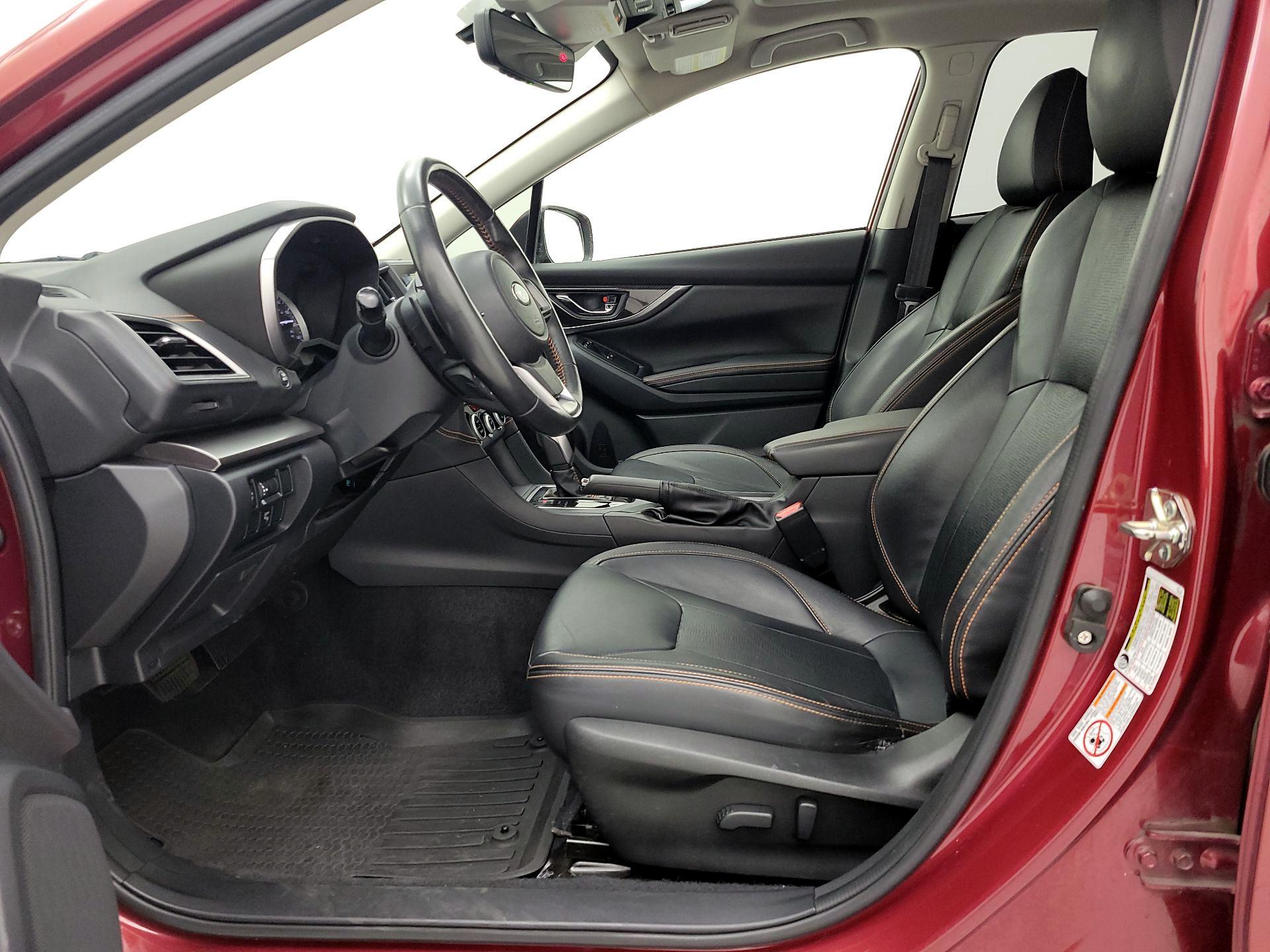 Thumbnail: 2019 Subaru Crosstrek - 11