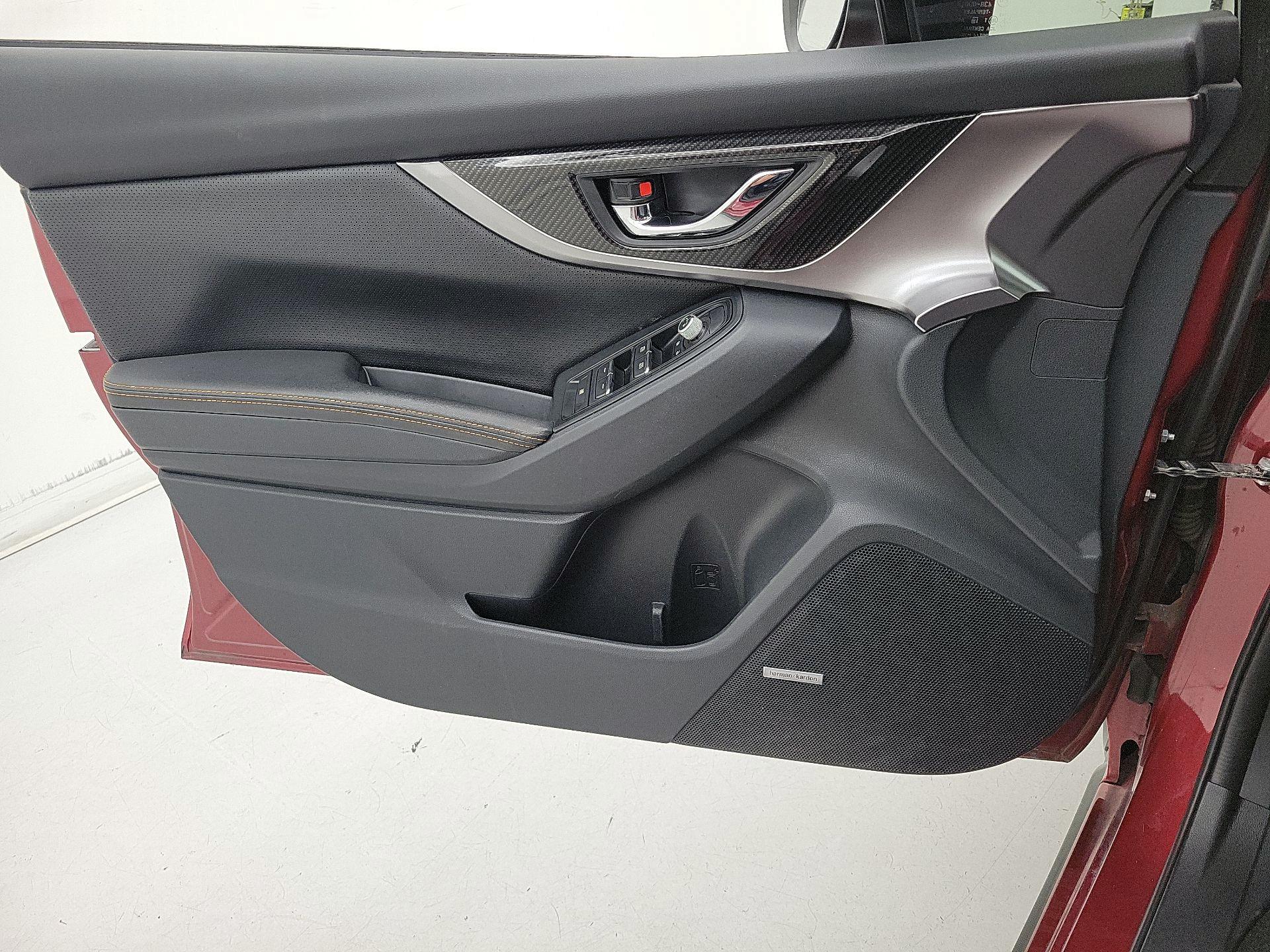 Thumbnail: 2019 Subaru Crosstrek - 12