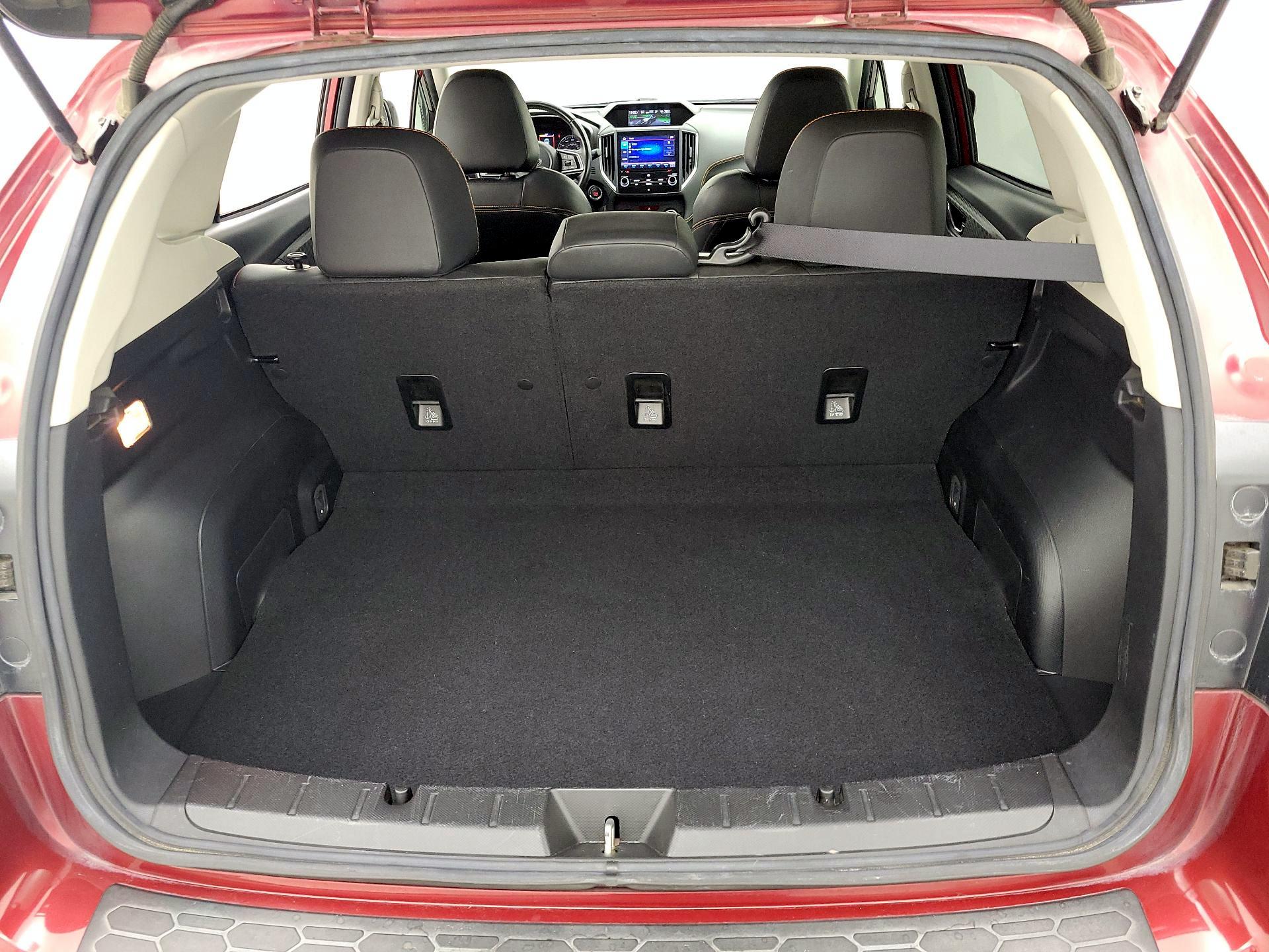 Thumbnail: 2019 Subaru Crosstrek - 20