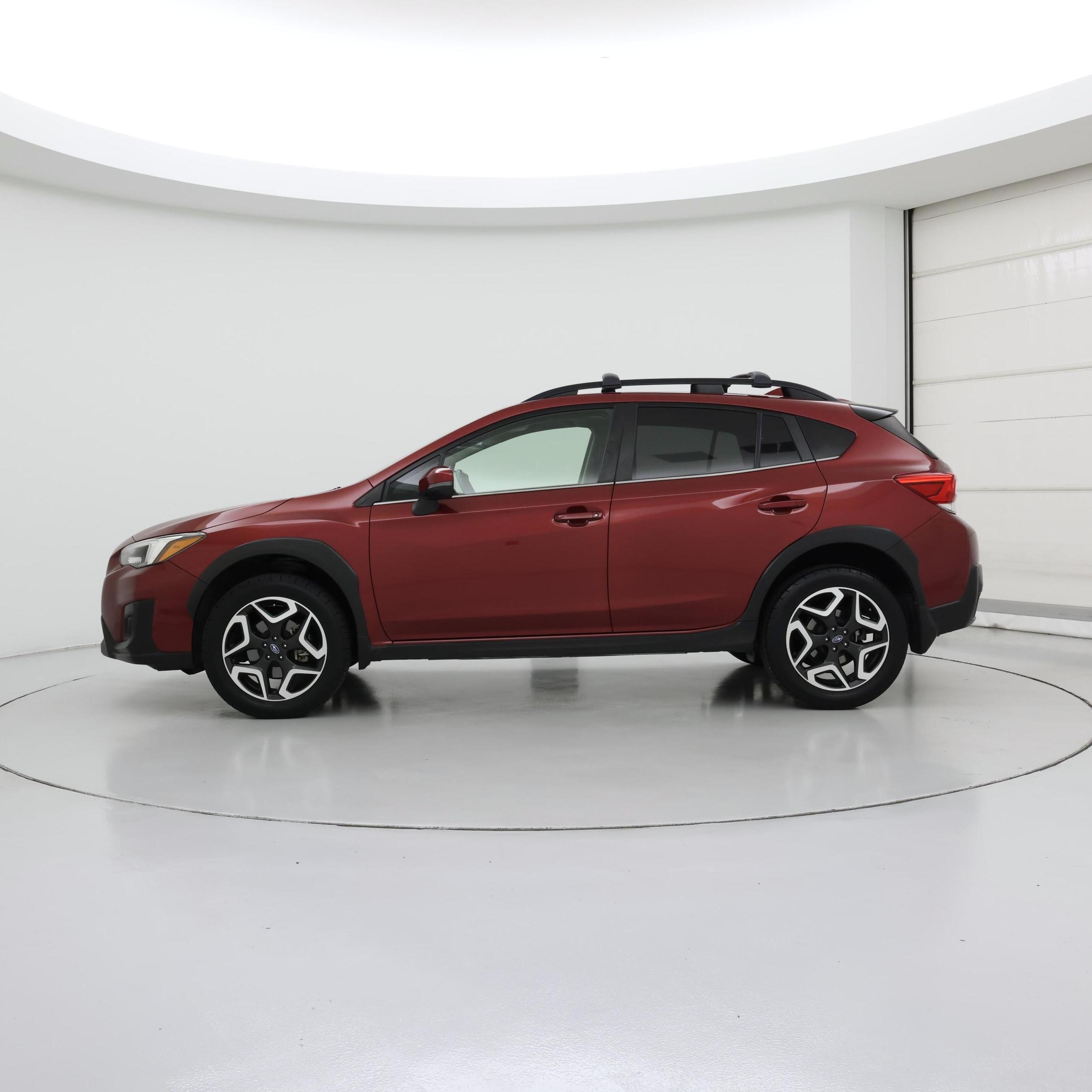 Thumbnail: 2019 Subaru Crosstrek - 3
