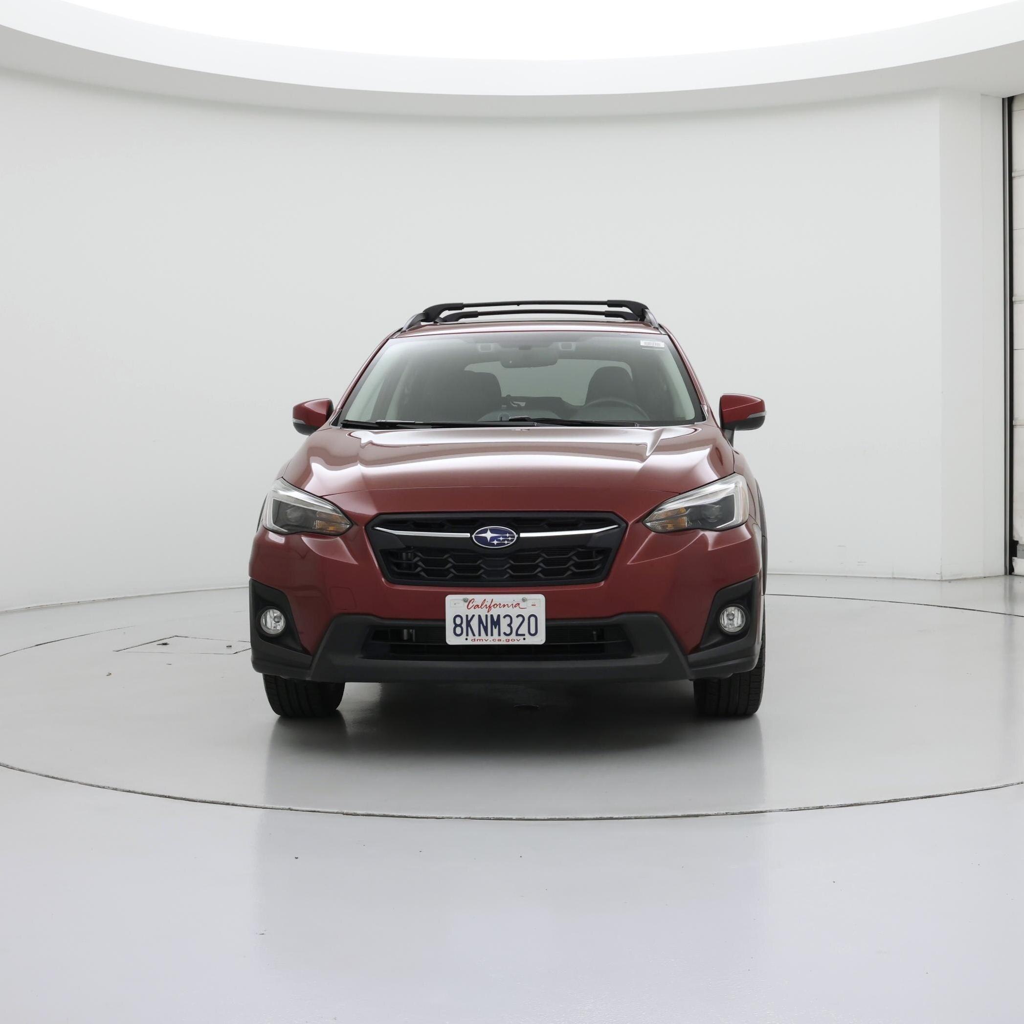 Thumbnail: 2019 Subaru Crosstrek - 5