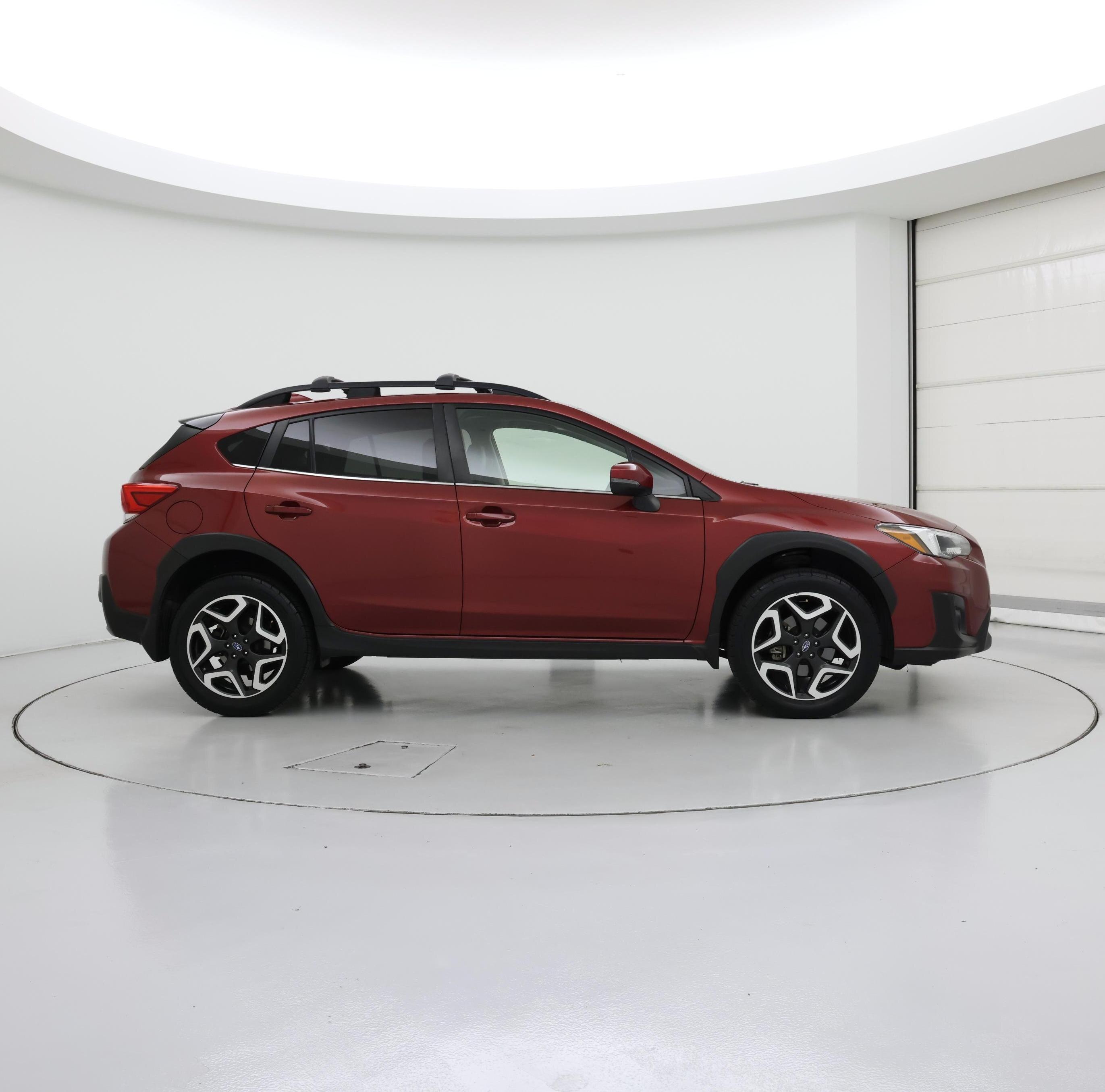 Thumbnail: 2019 Subaru Crosstrek - 7