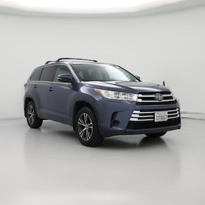 Vehicle exterior view