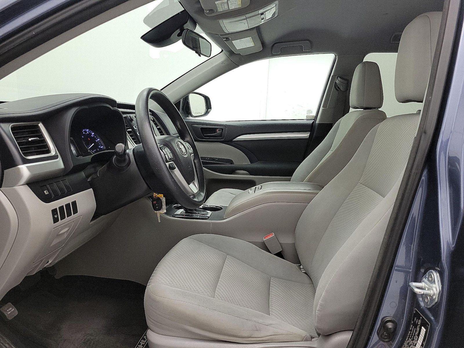 Side Airbags