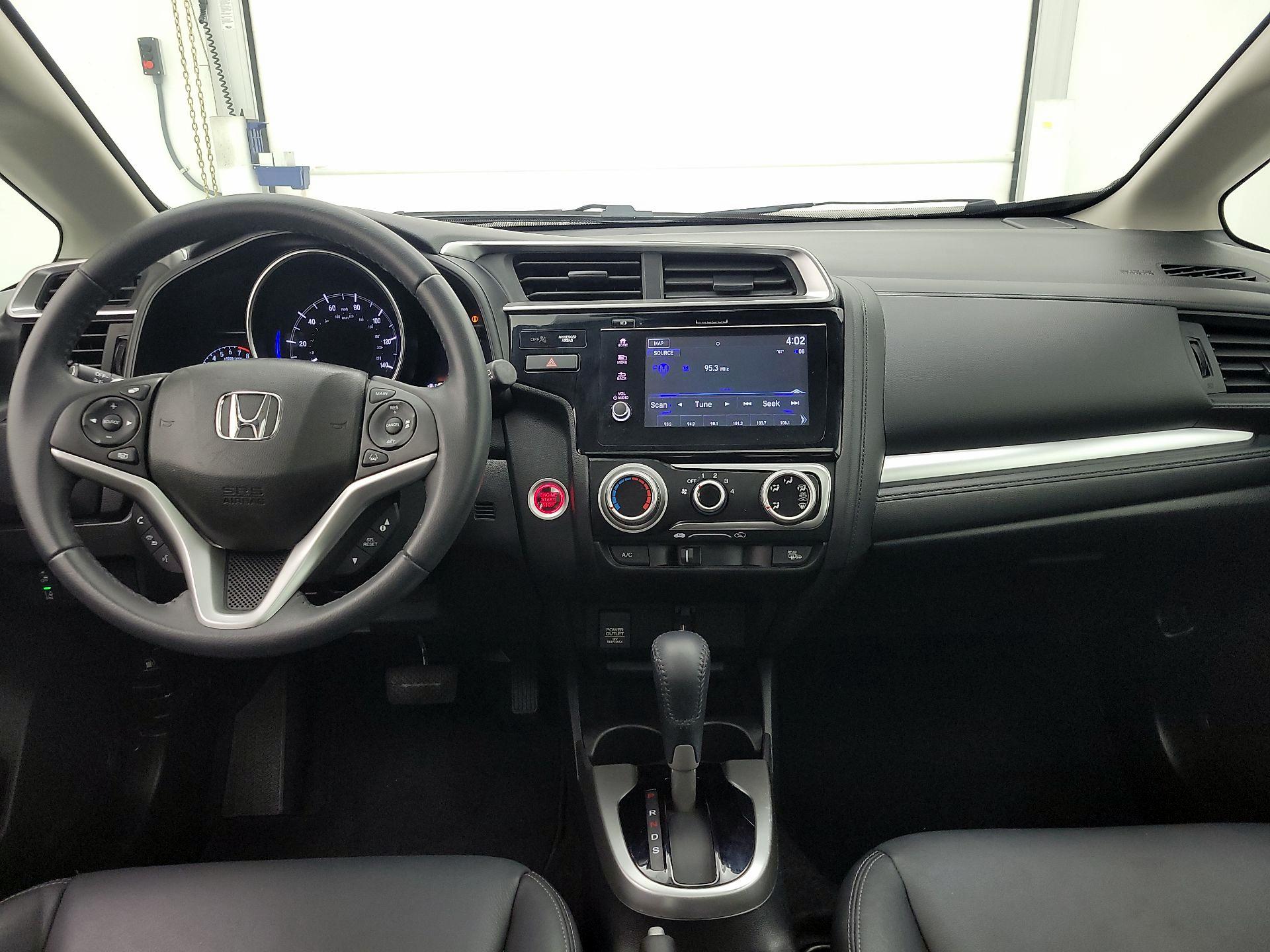 Thumbnail: 2018 Honda Fit - 9