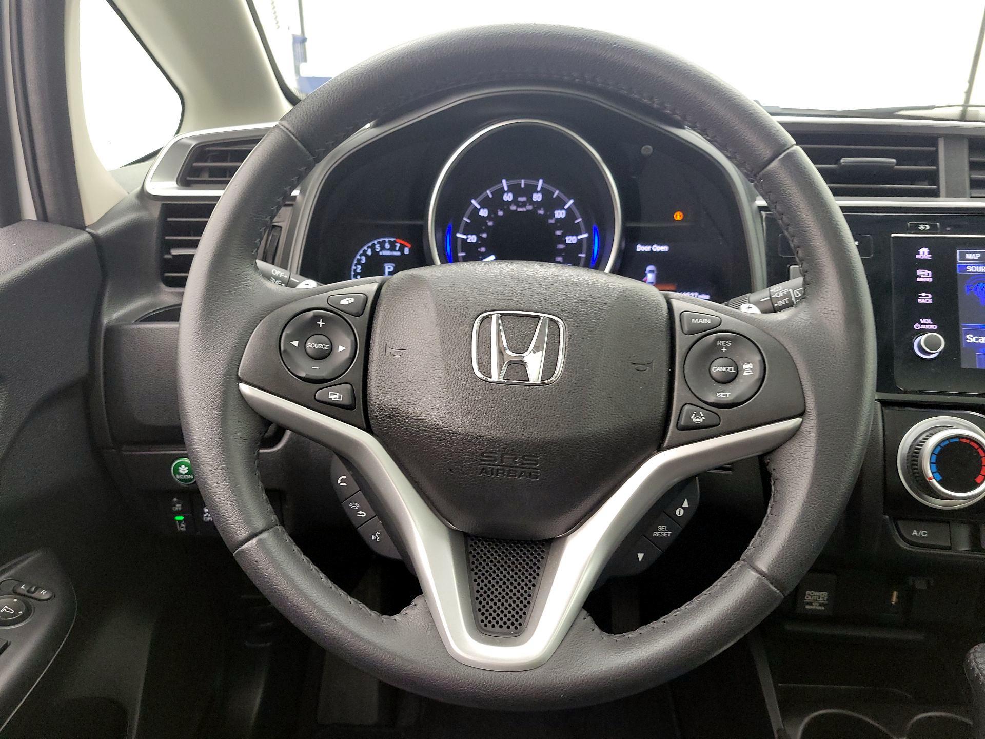 Thumbnail: 2018 Honda Fit - 10
