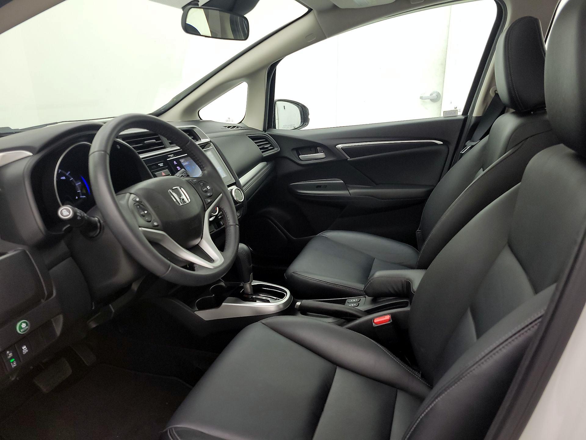 Thumbnail: 2018 Honda Fit - 11