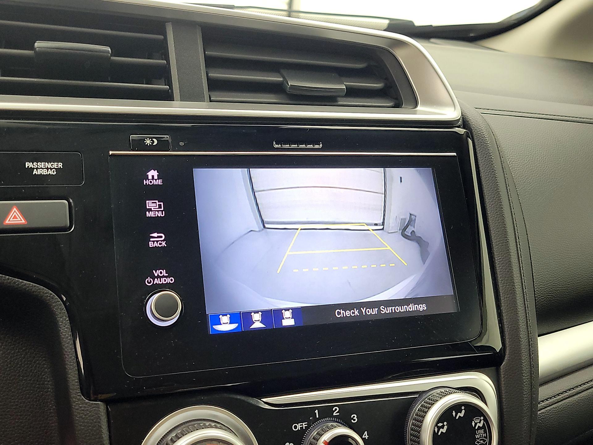 Thumbnail: 2018 Honda Fit - 14