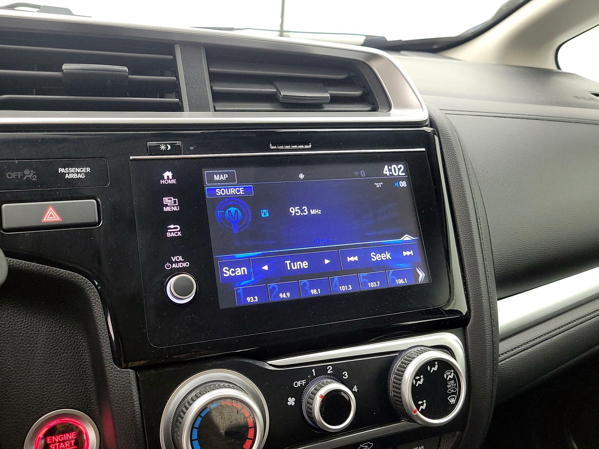 Thumbnail: 2018 Honda Fit - 15