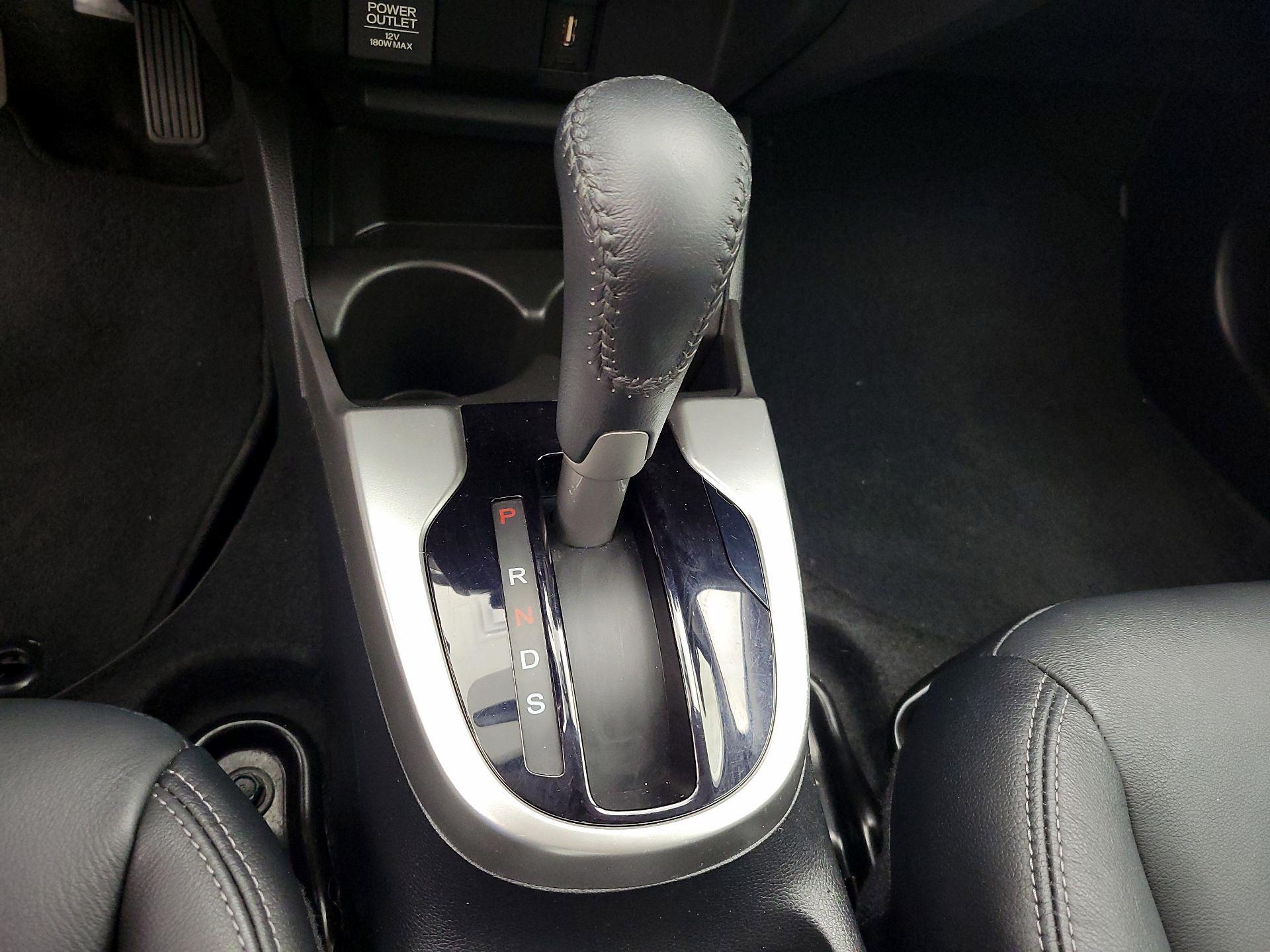 Thumbnail: 2018 Honda Fit - 17