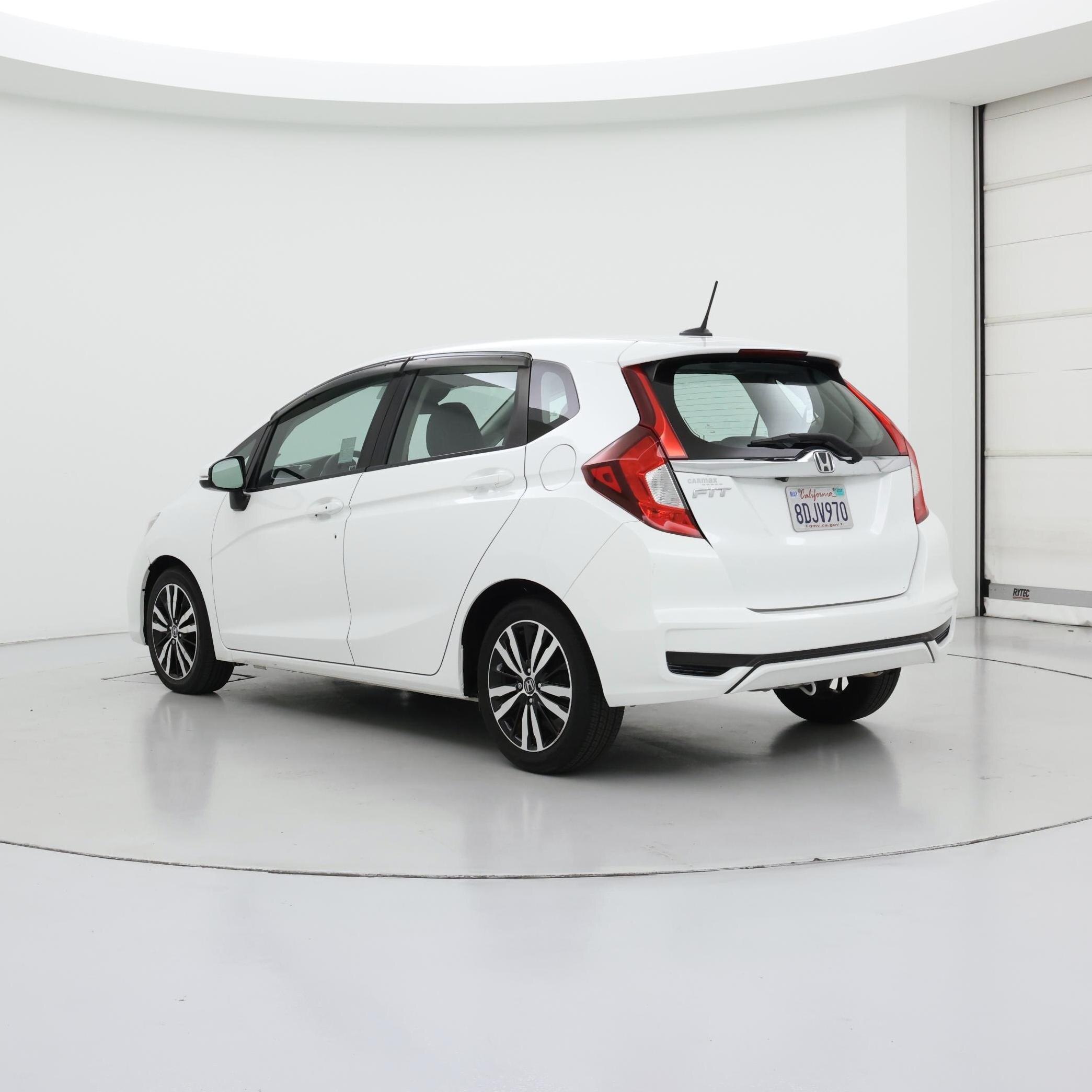 Thumbnail: 2018 Honda Fit - 2