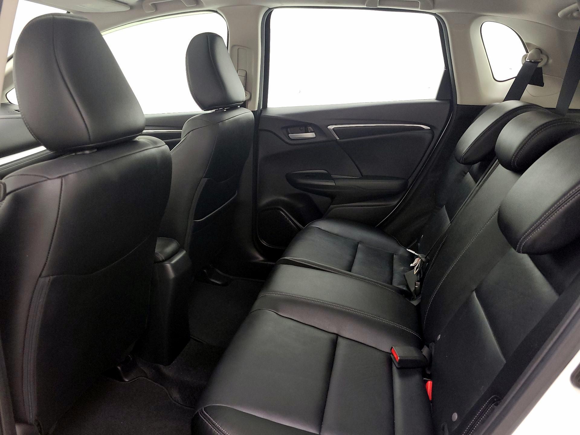 Thumbnail: 2018 Honda Fit - 20