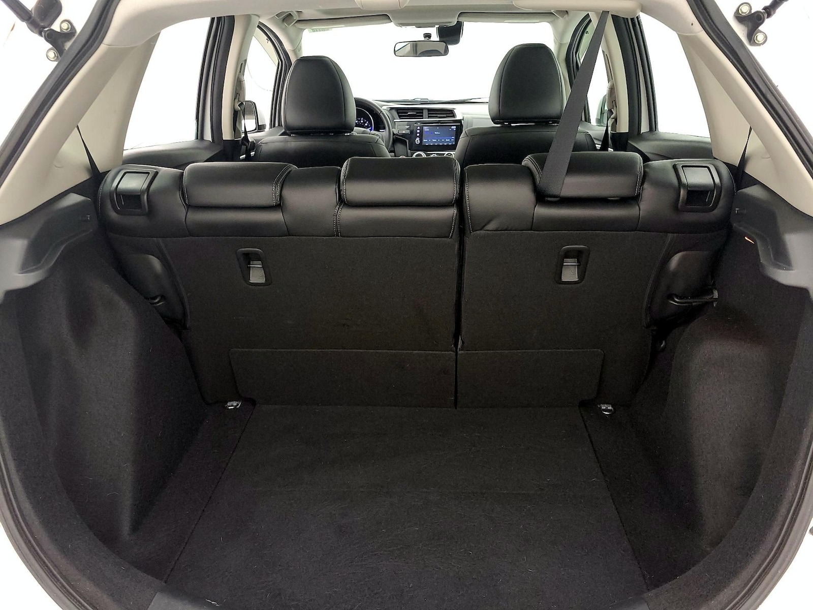 2018 Honda Fit EX-L - Photo 22