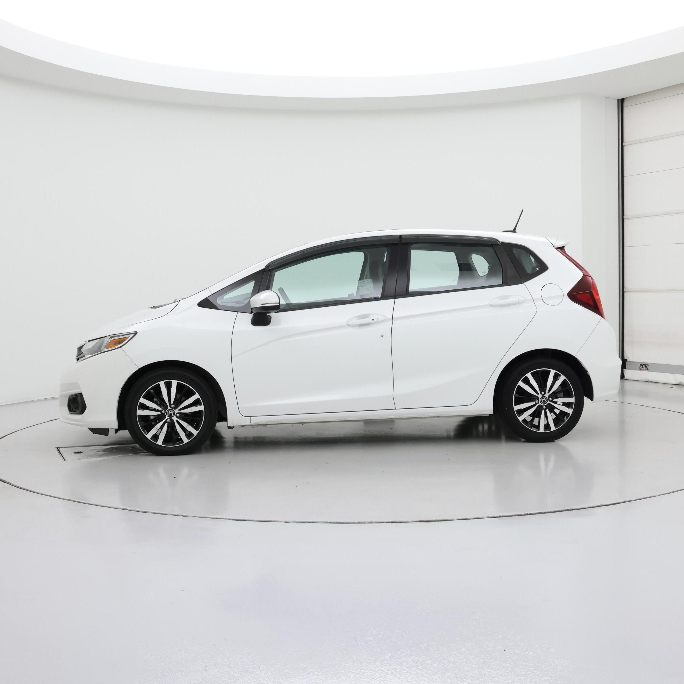 Thumbnail: 2018 Honda Fit - 3