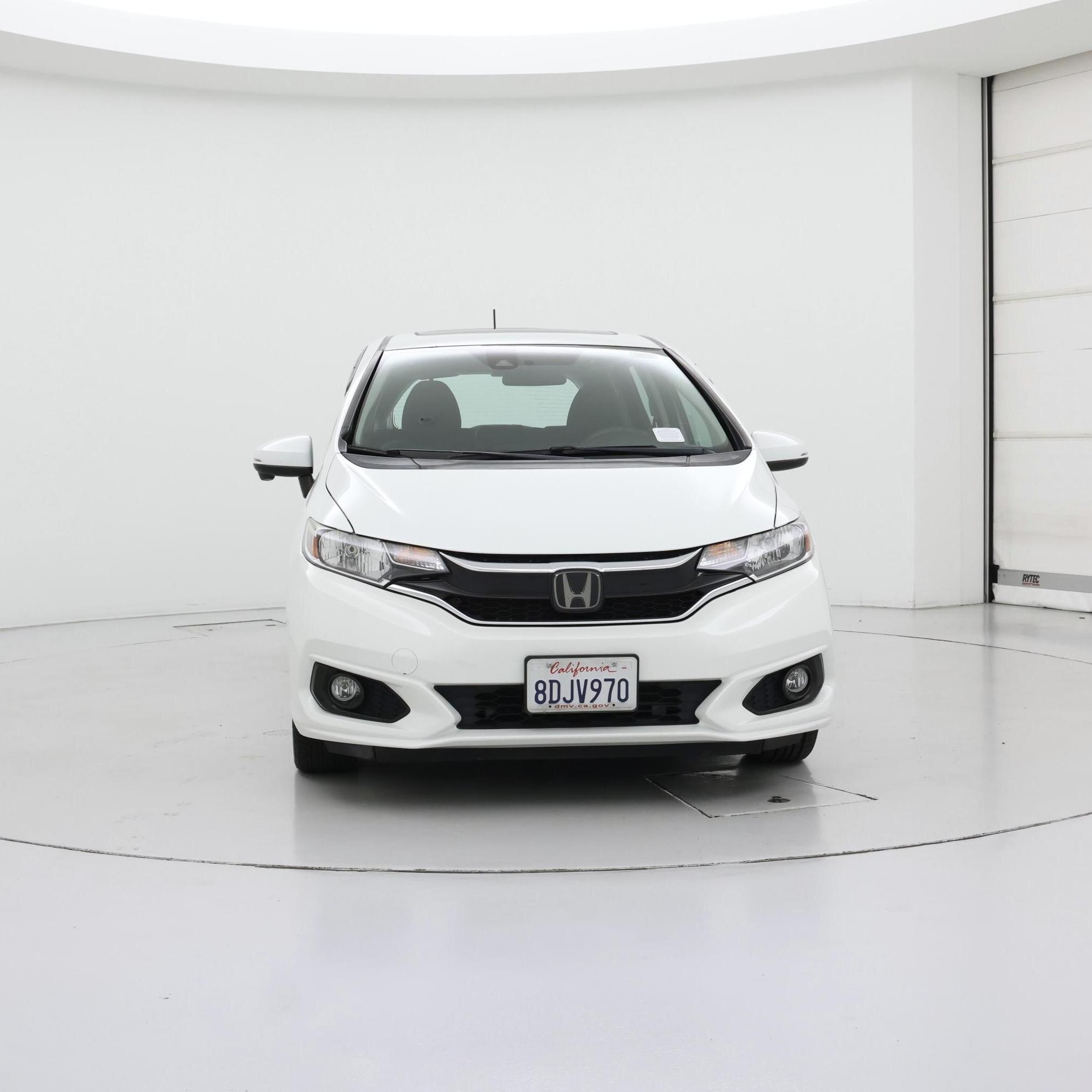 Thumbnail: 2018 Honda Fit - 5