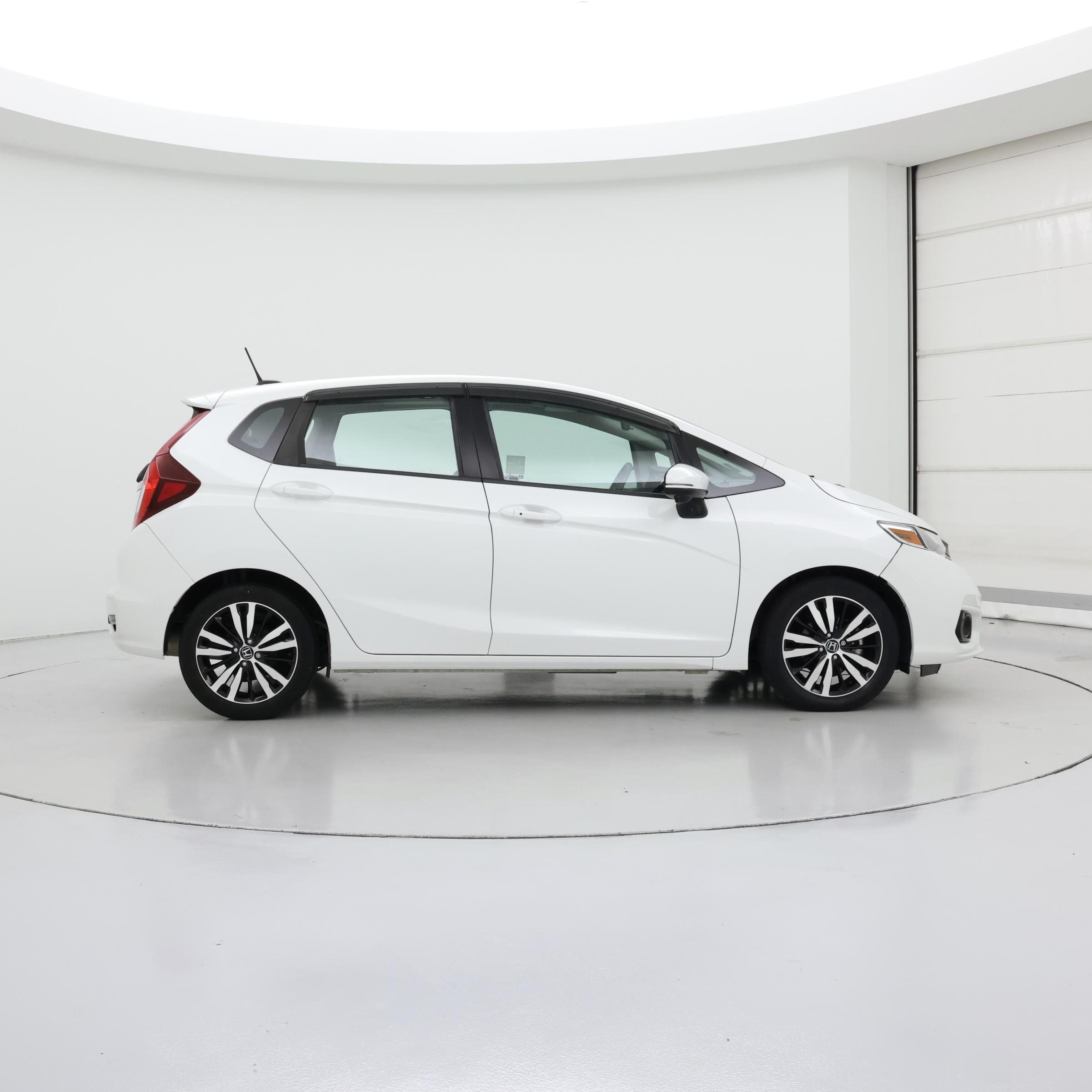 Thumbnail: 2018 Honda Fit - 7
