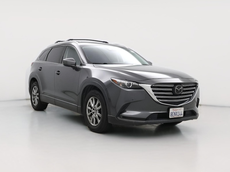 2018 Mazda CX-9 Touring -
                  Modesto, CA