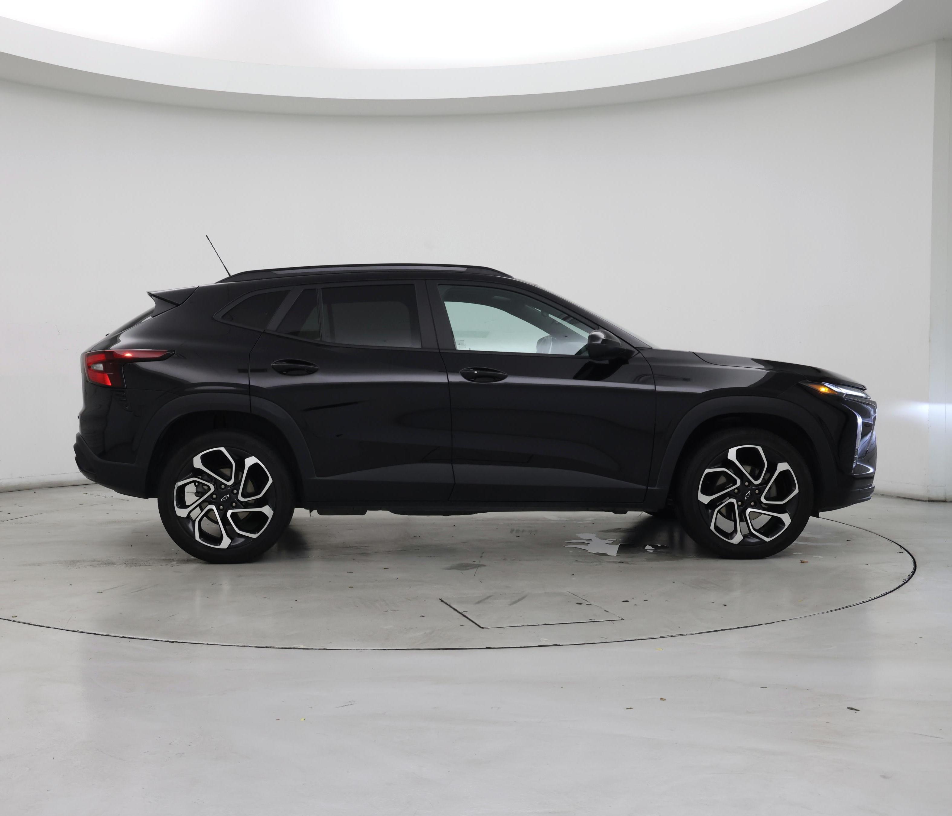 Thumbnail: 2024 Chevrolet Trax - 7