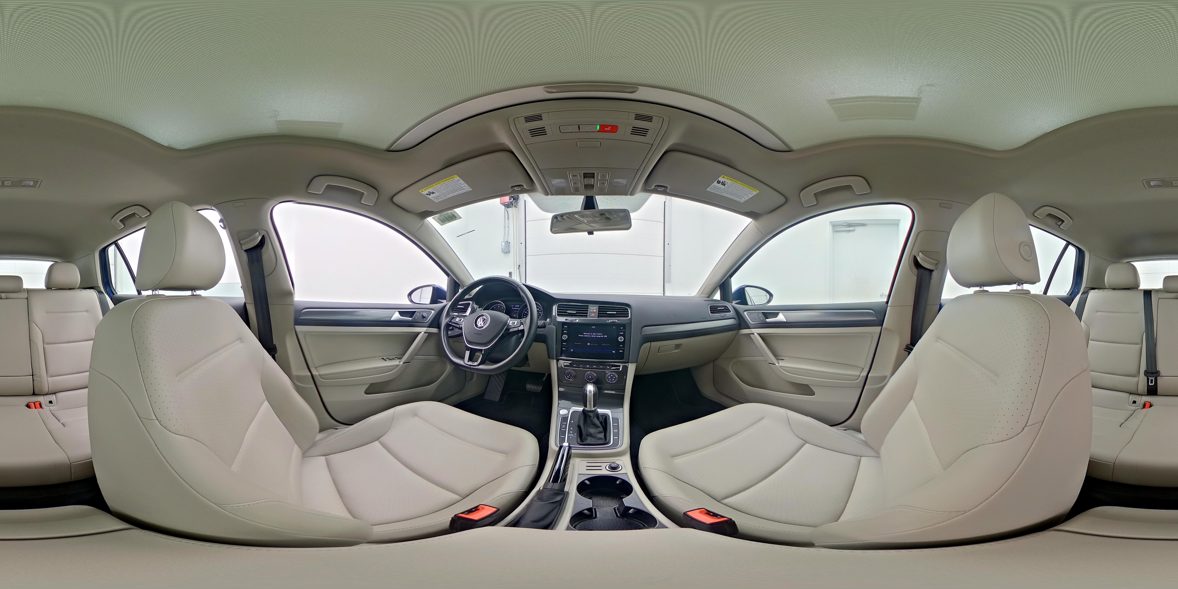 2019 Volkswagen Golf SE - Photo 25