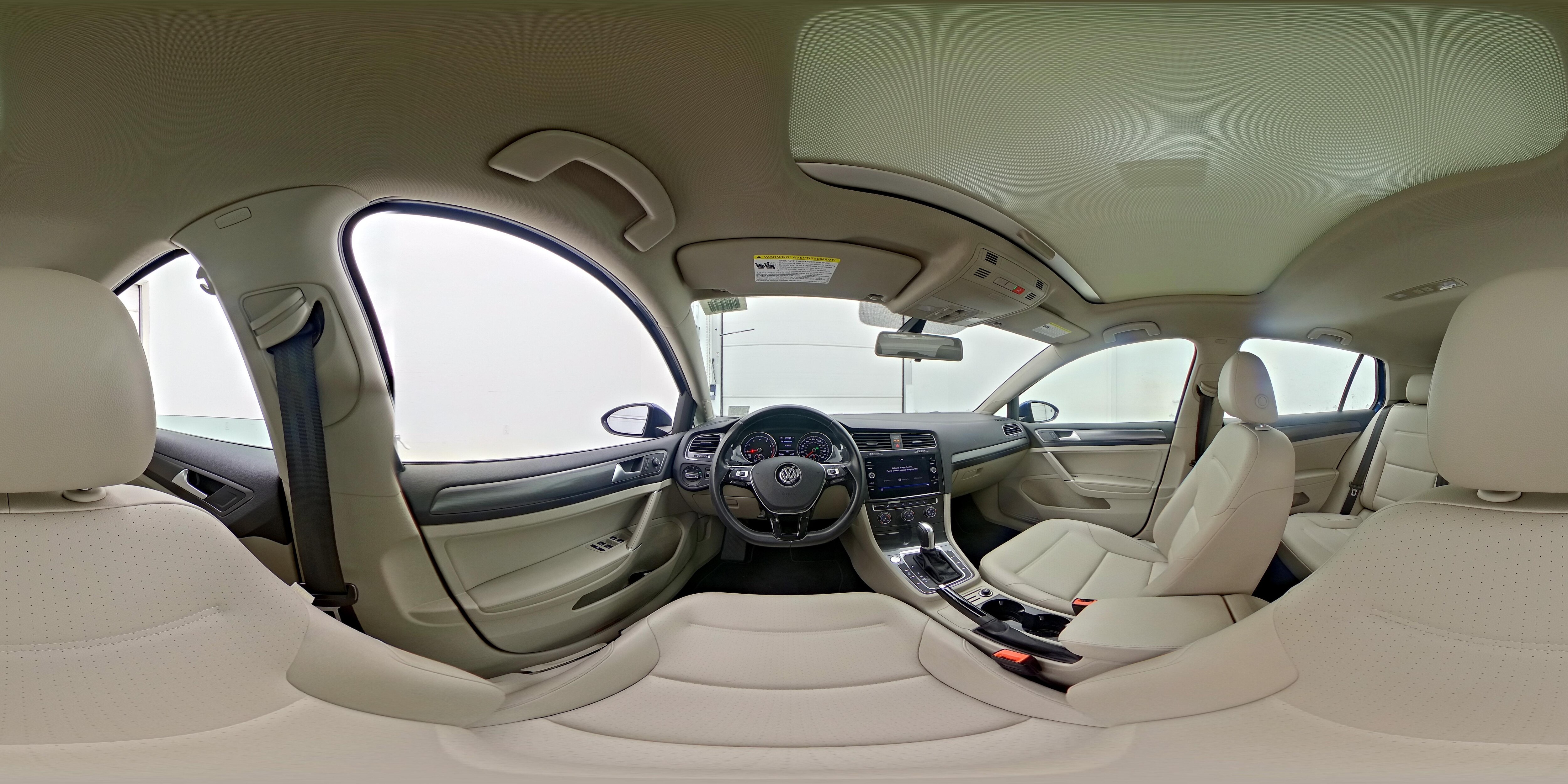 2019 Volkswagen Golf SE - Photo 27