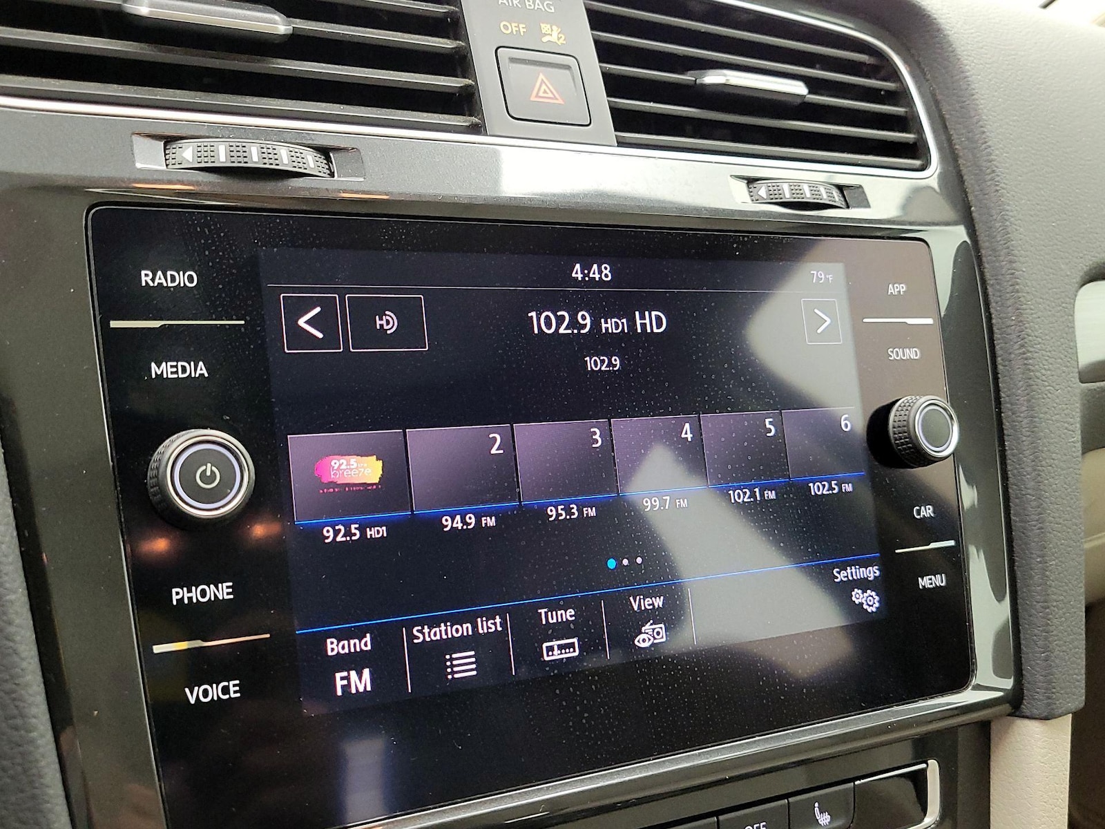 2019 Volkswagen Golf SE - Photo 16