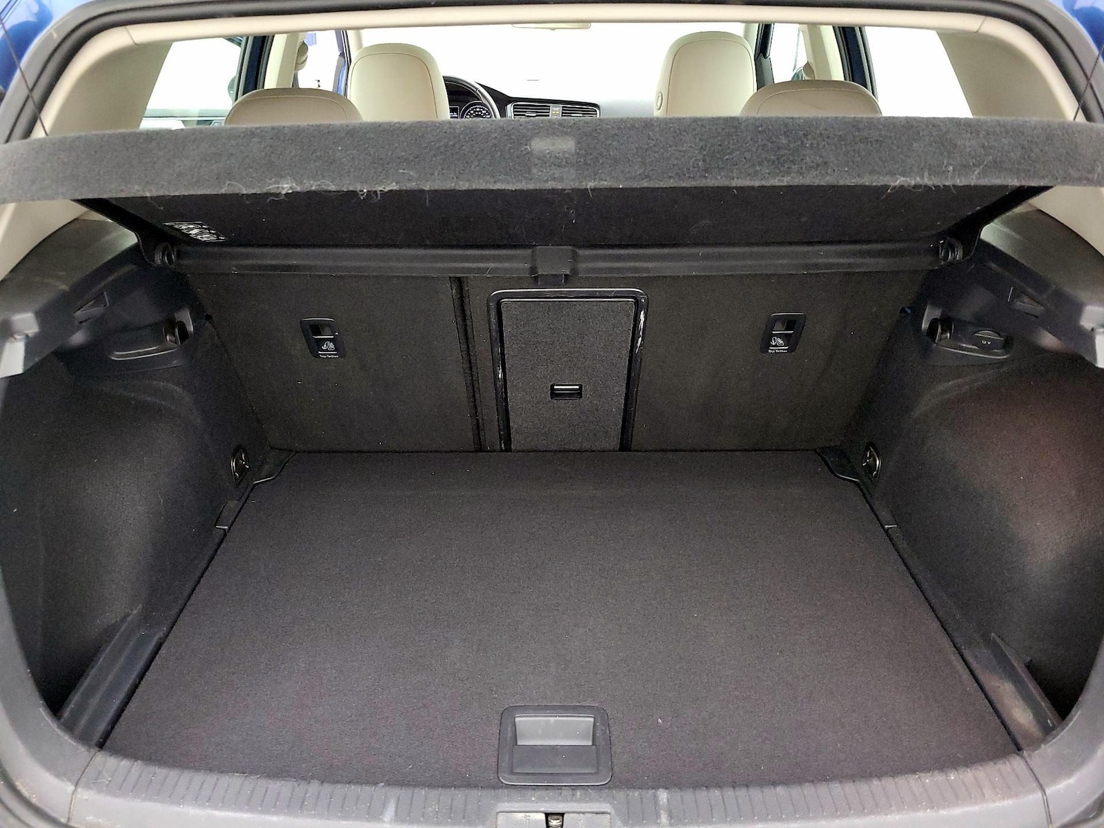 2019 Volkswagen Golf SE - Photo 22