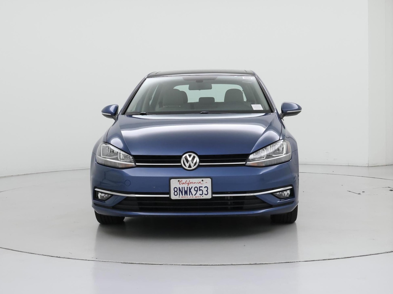 2019 Volkswagen Golf SE - Photo 6