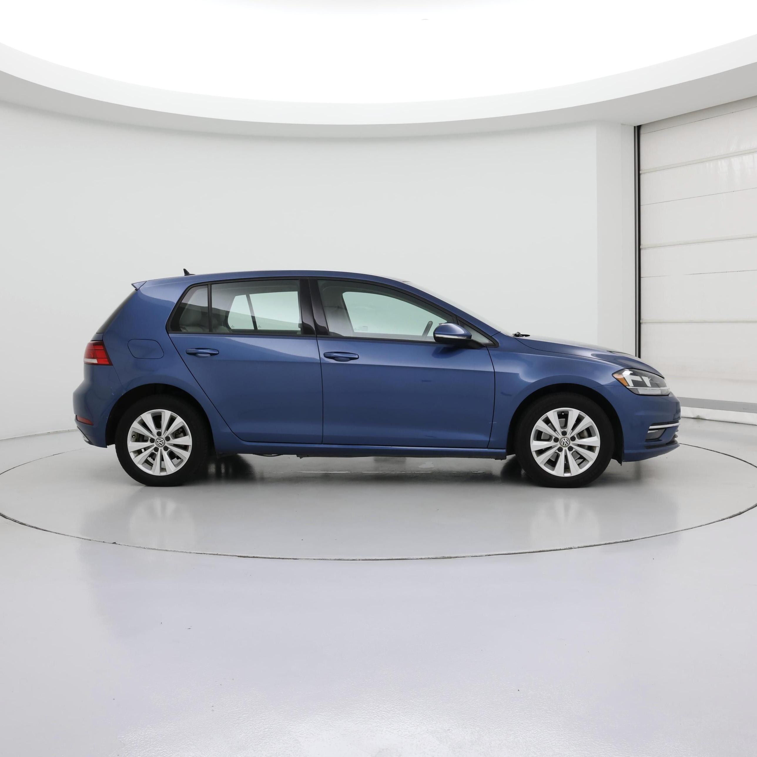 Thumbnail: 2019 Volkswagen Golf - 7