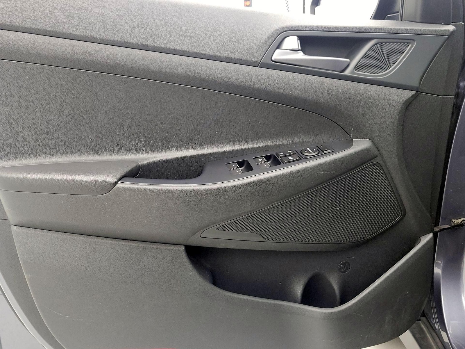 2017 Hyundai Tucson SE - Photo 13