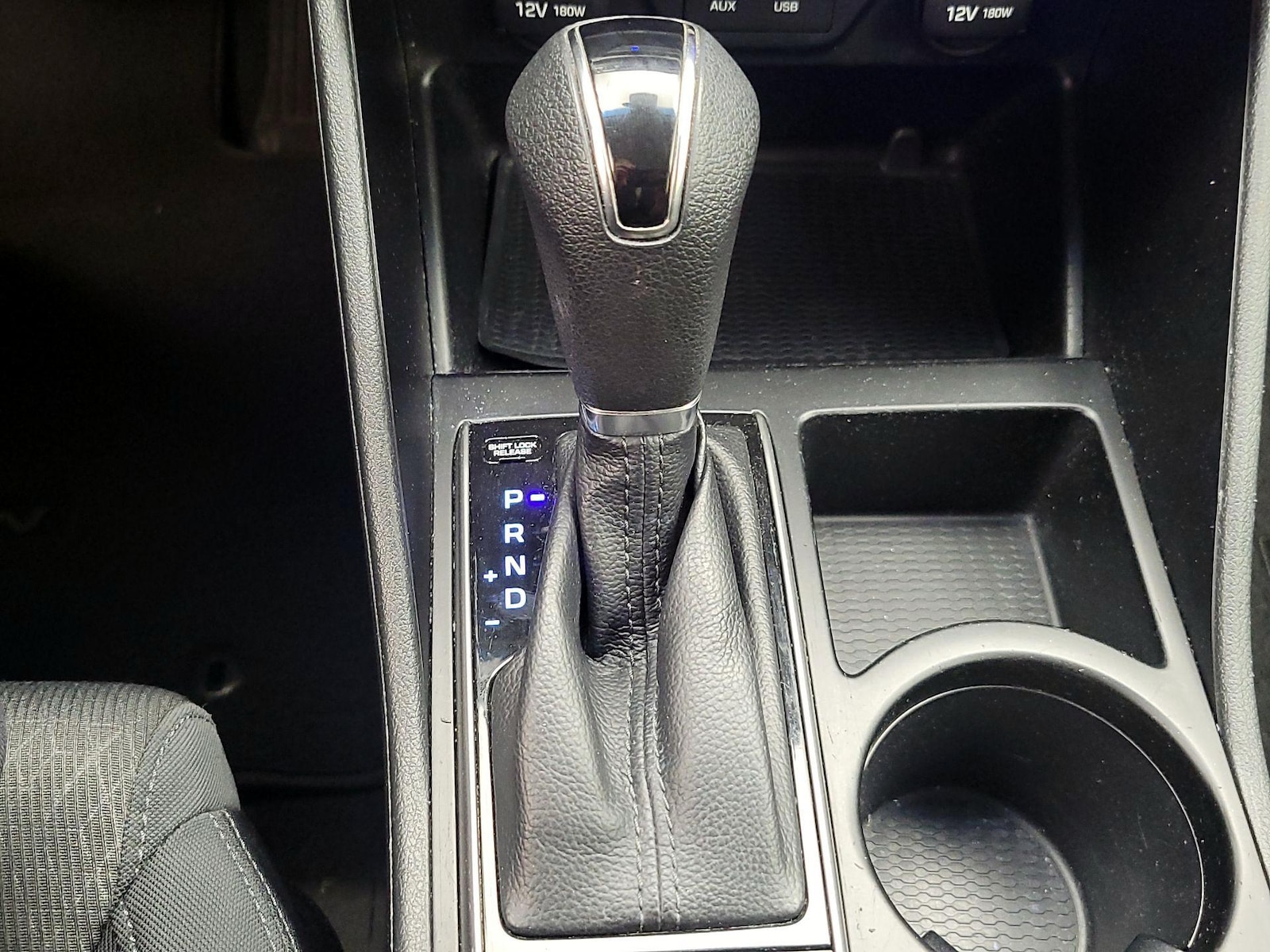 2017 Hyundai Tucson SE - Photo 18