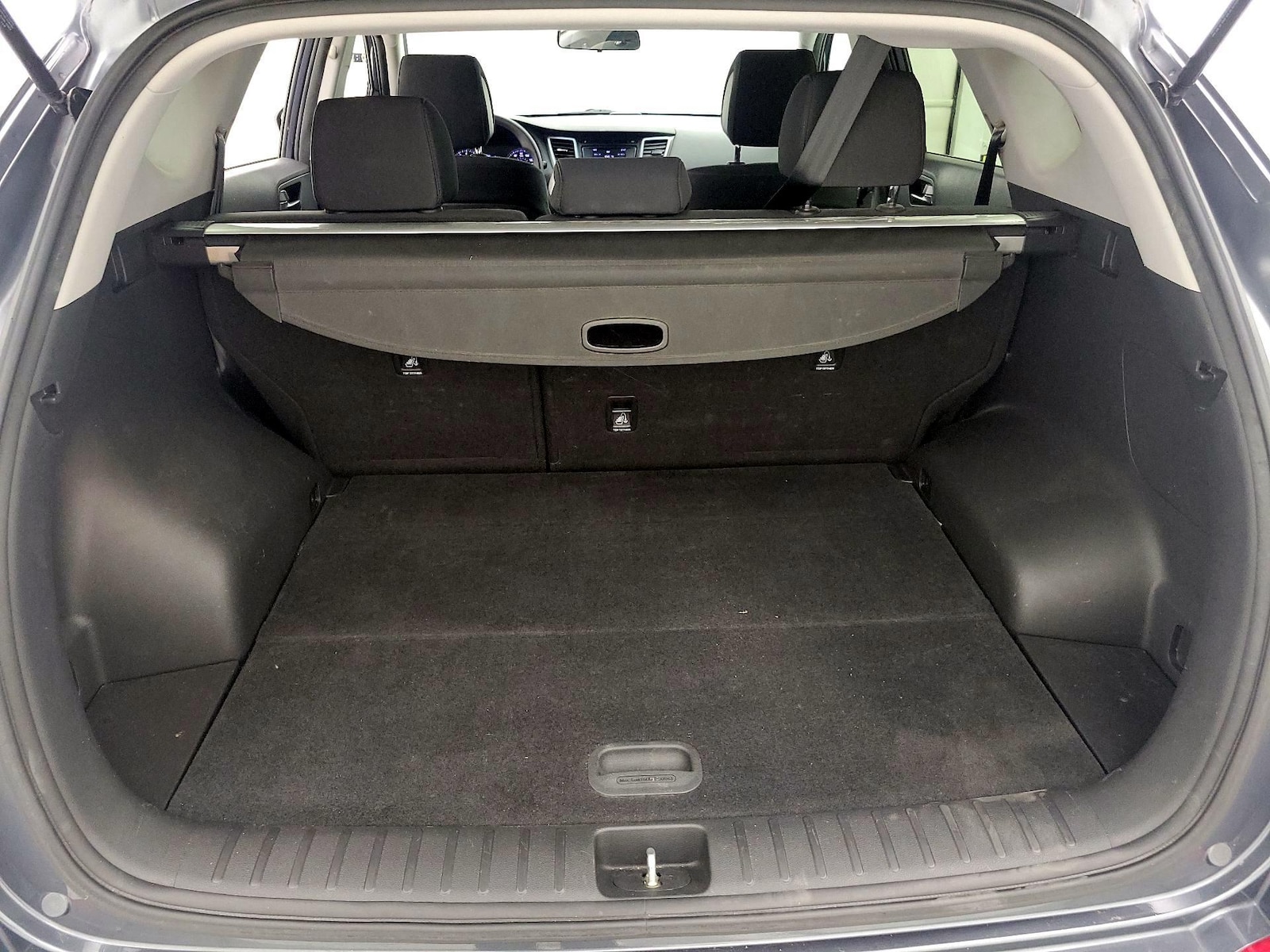 2017 Hyundai Tucson SE - Photo 21