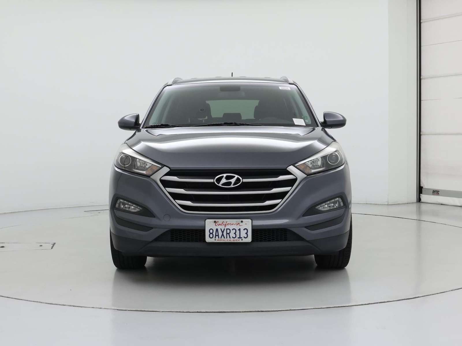 2017 Hyundai Tucson SE - Photo 6