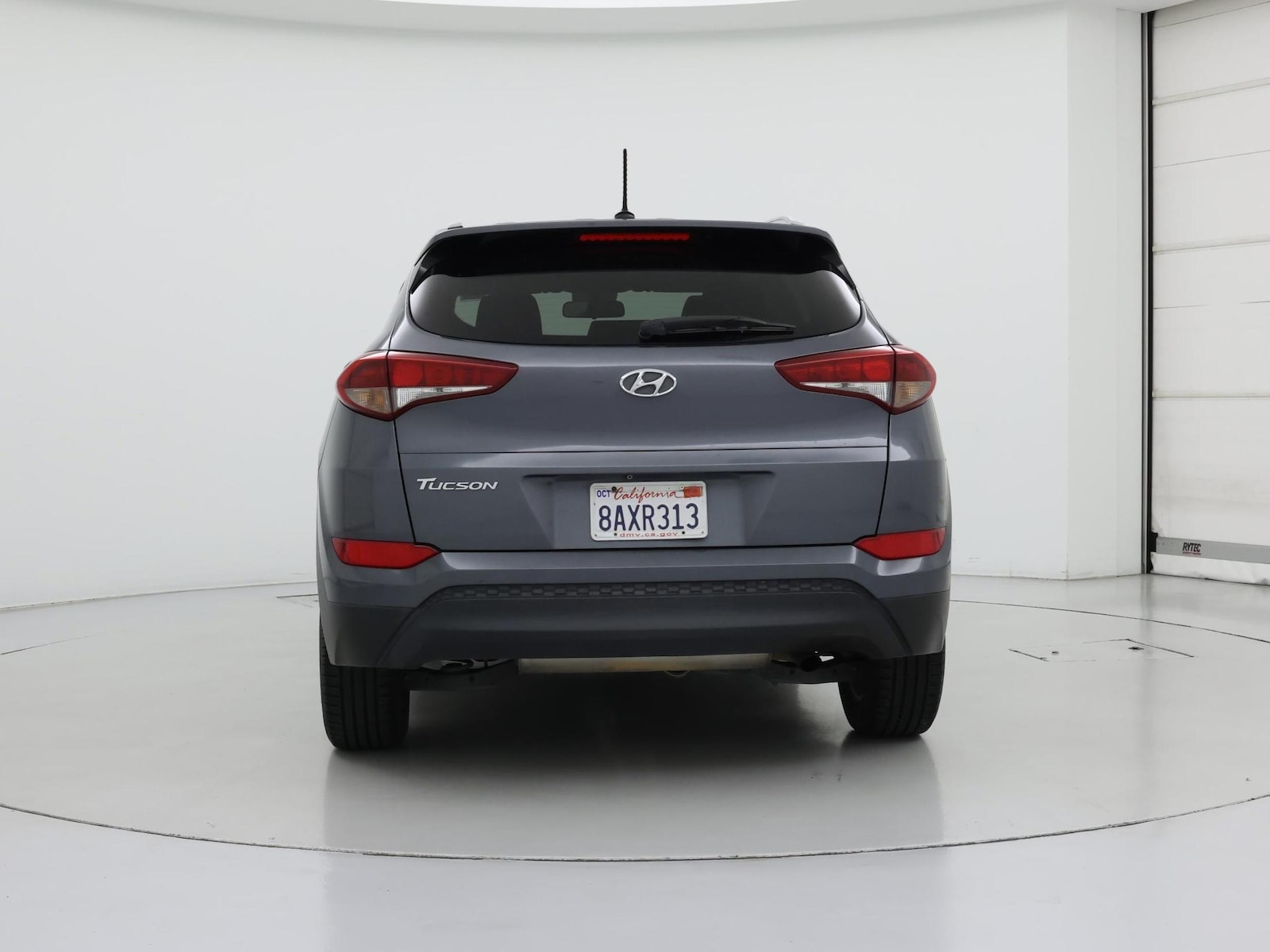 2017 Hyundai Tucson SE - Photo 7