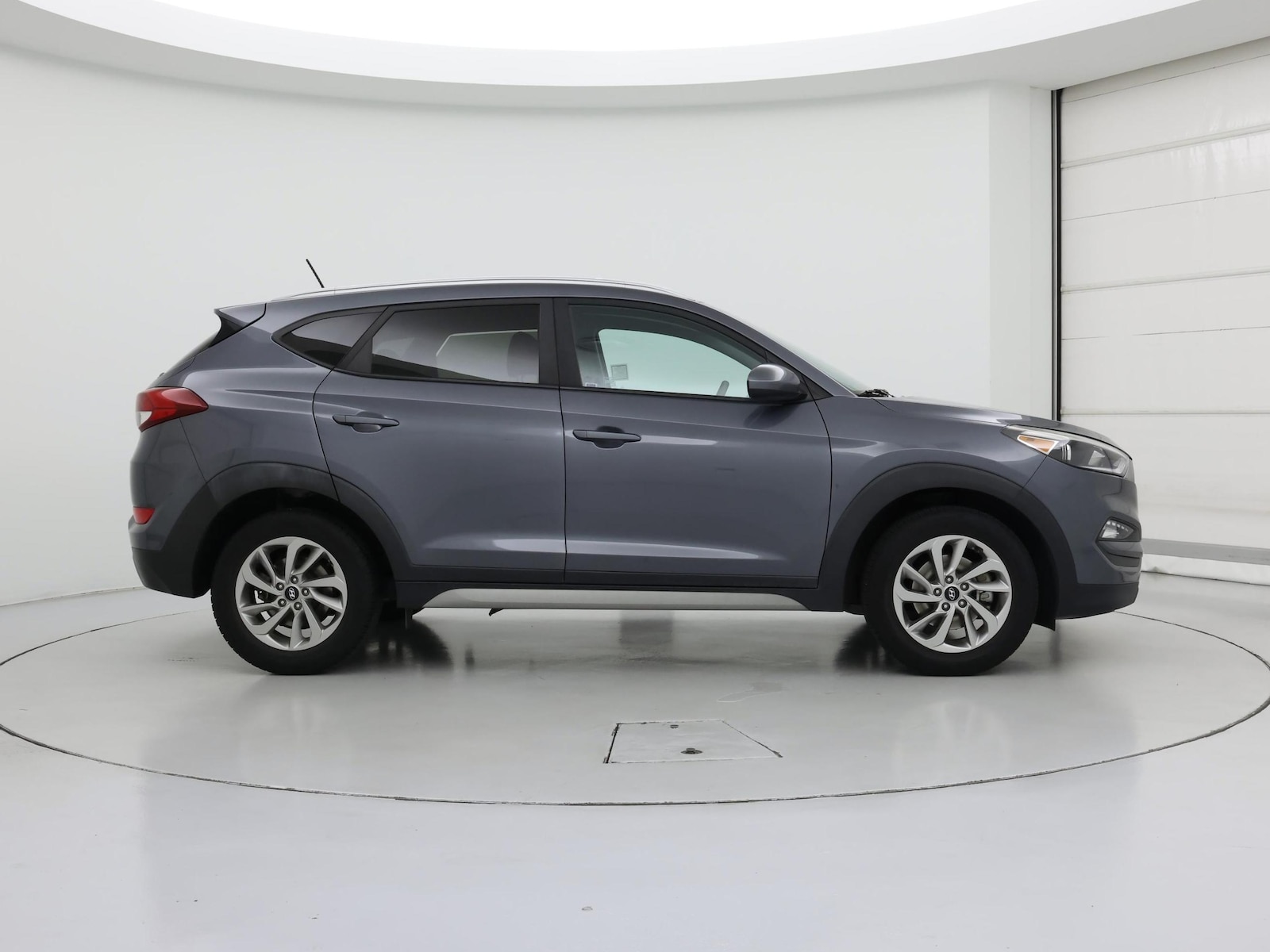 2017 Hyundai Tucson SE - Photo 8