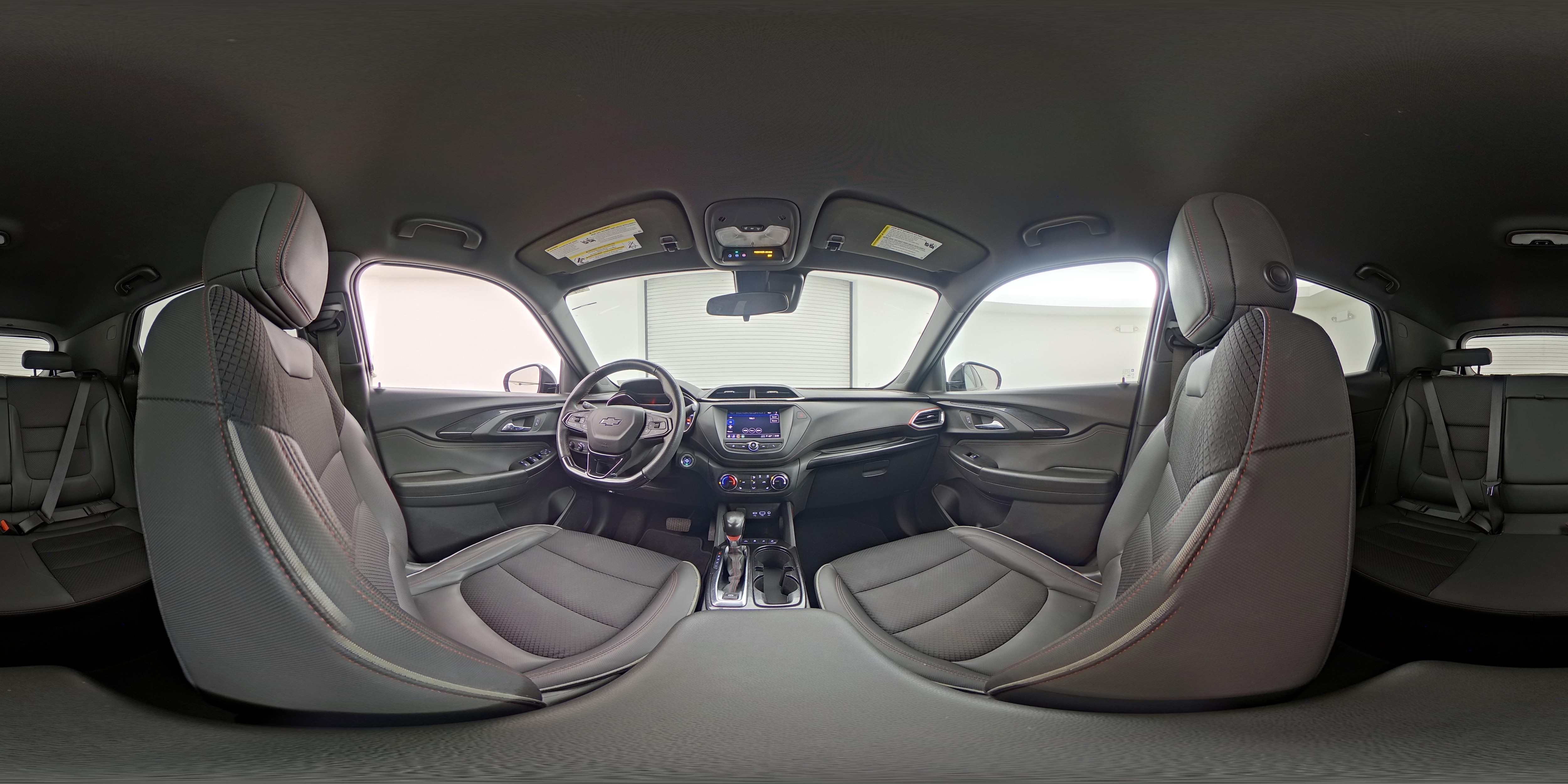 2023 Chevrolet TrailBlazer RS - Photo 24
