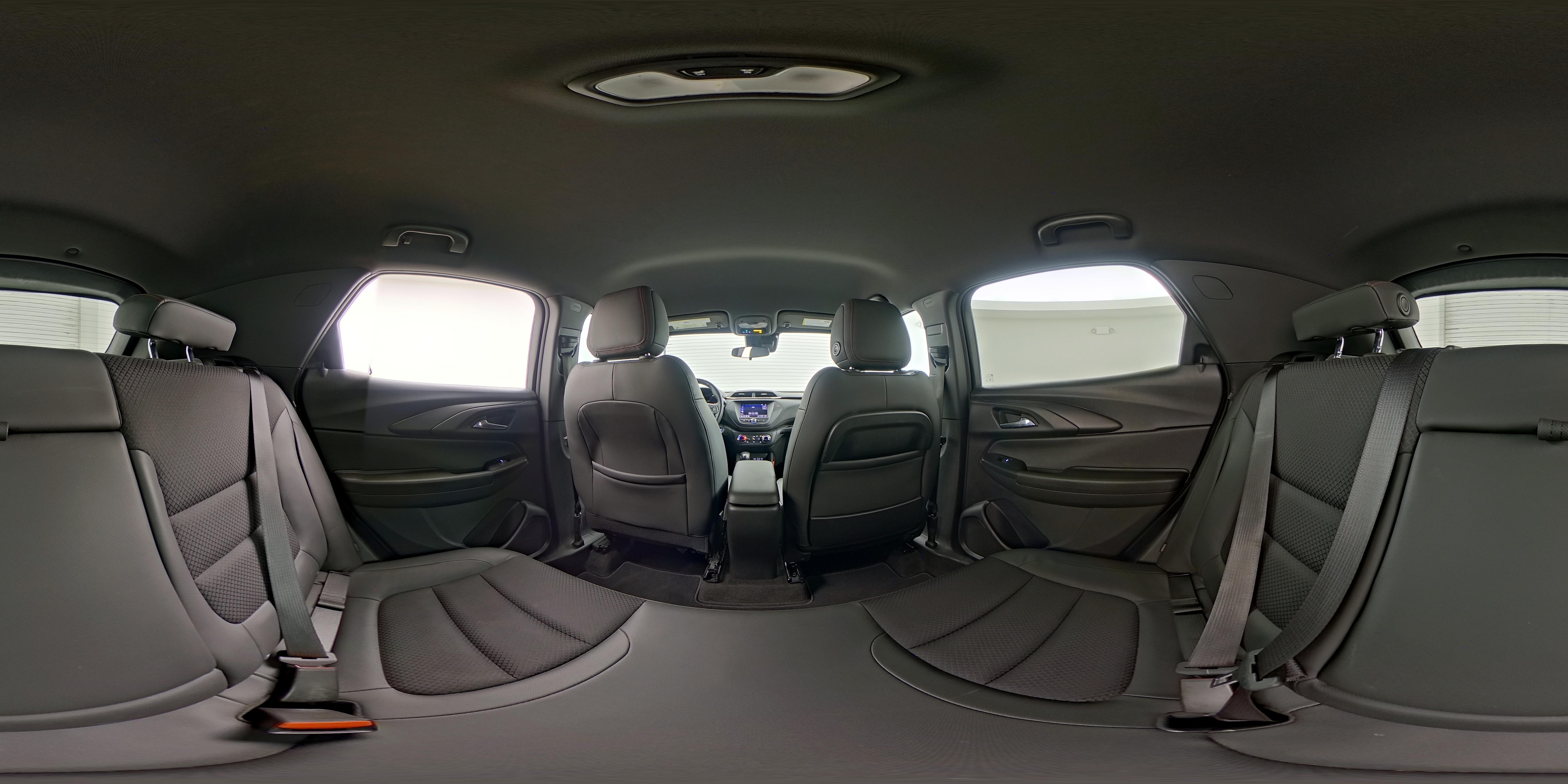 2023 Chevrolet TrailBlazer RS - Photo 25