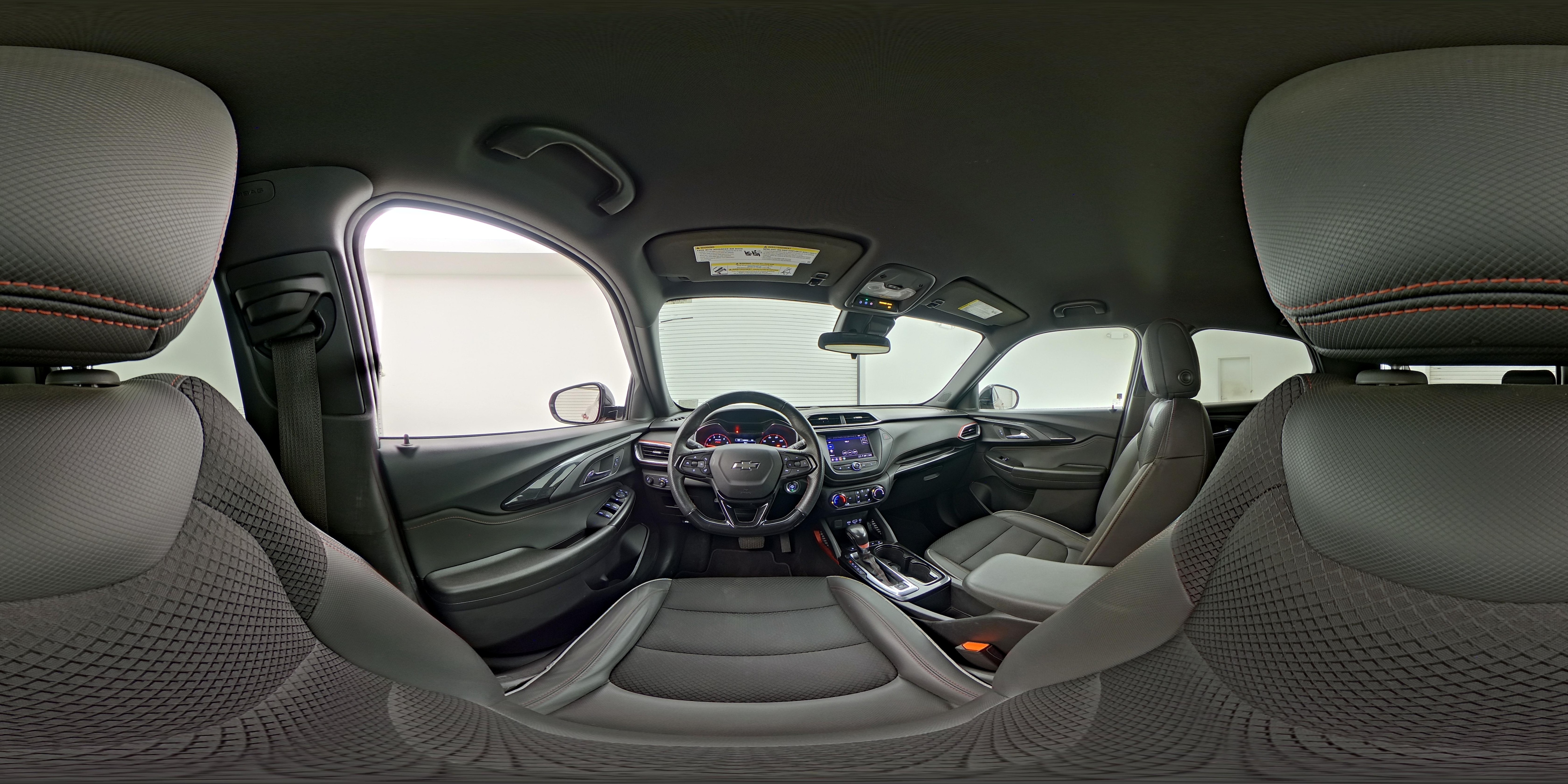 2023 Chevrolet TrailBlazer RS - Photo 26
