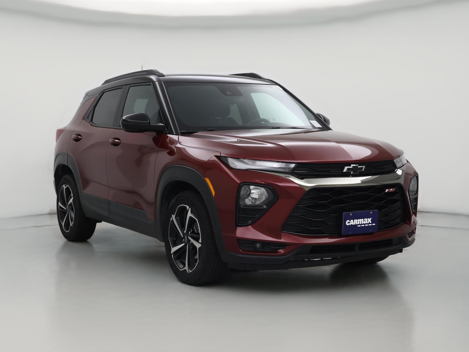 2023 Chevrolet TrailBlazer RS - Photo 1