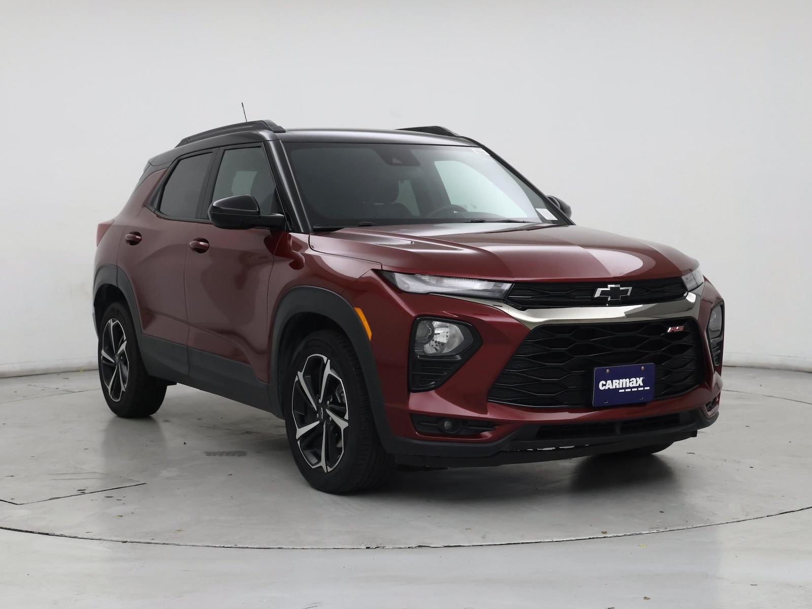 2023 Chevrolet TrailBlazer RS - Photo 2