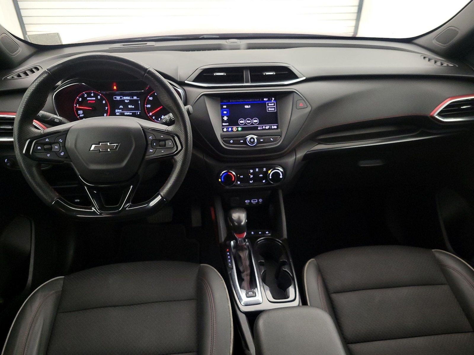 2023 Chevrolet TrailBlazer RS - Photo 10