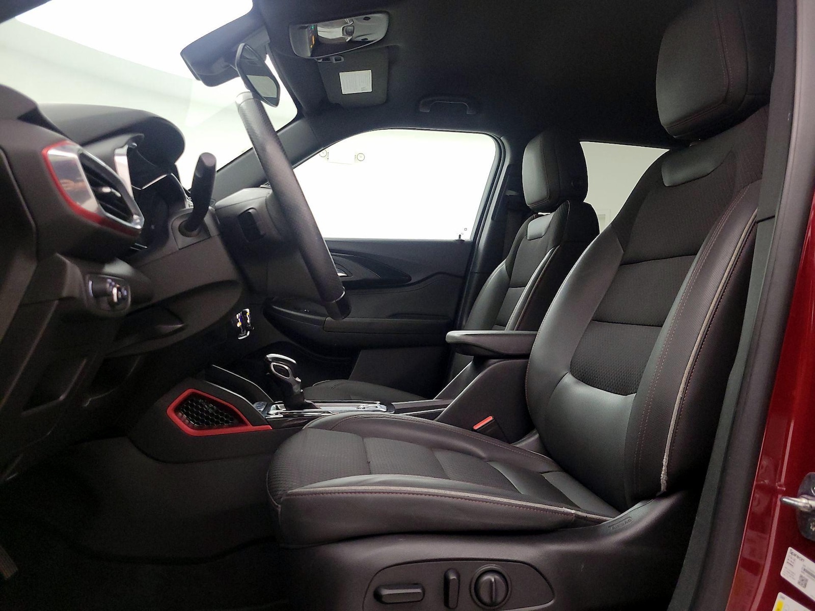 2023 Chevrolet TrailBlazer RS - Photo 12