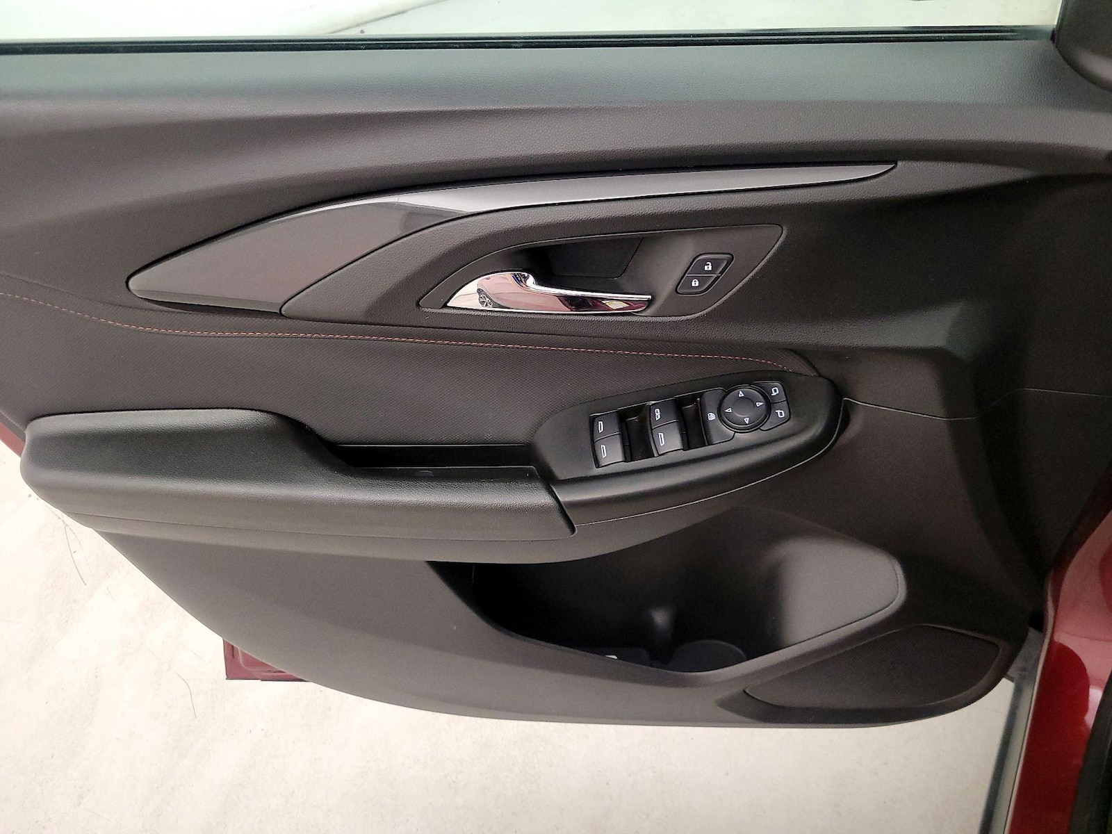 2023 Chevrolet TrailBlazer RS - Photo 13