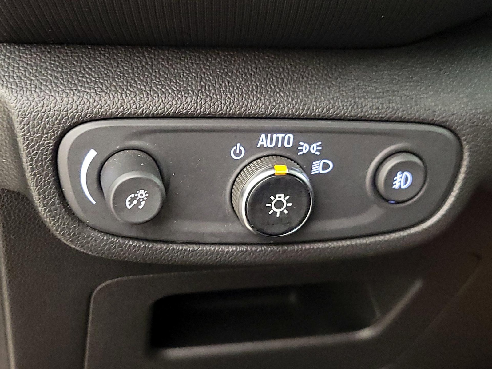 2023 Chevrolet TrailBlazer RS - Photo 14