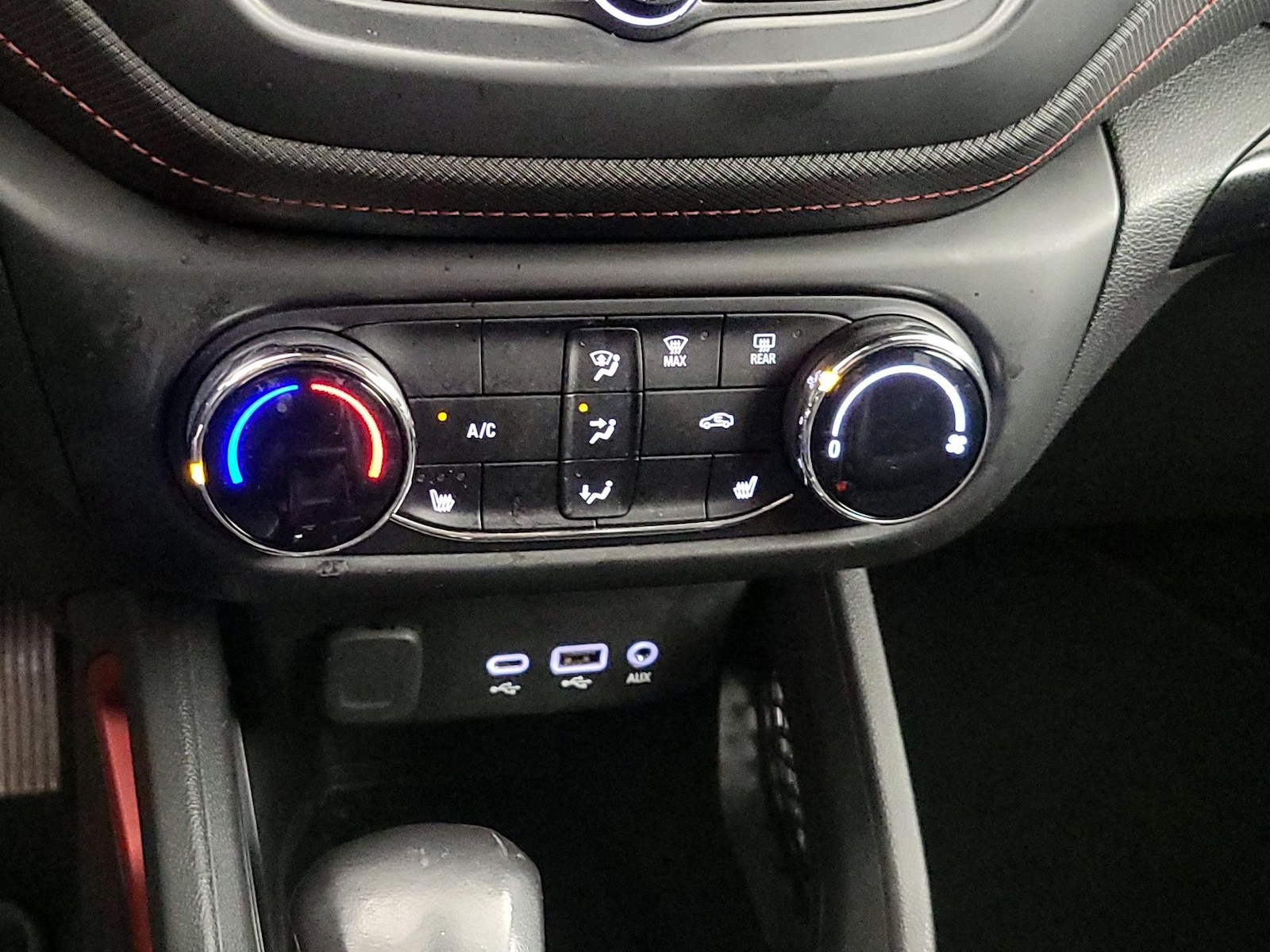 2023 Chevrolet TrailBlazer RS - Photo 17